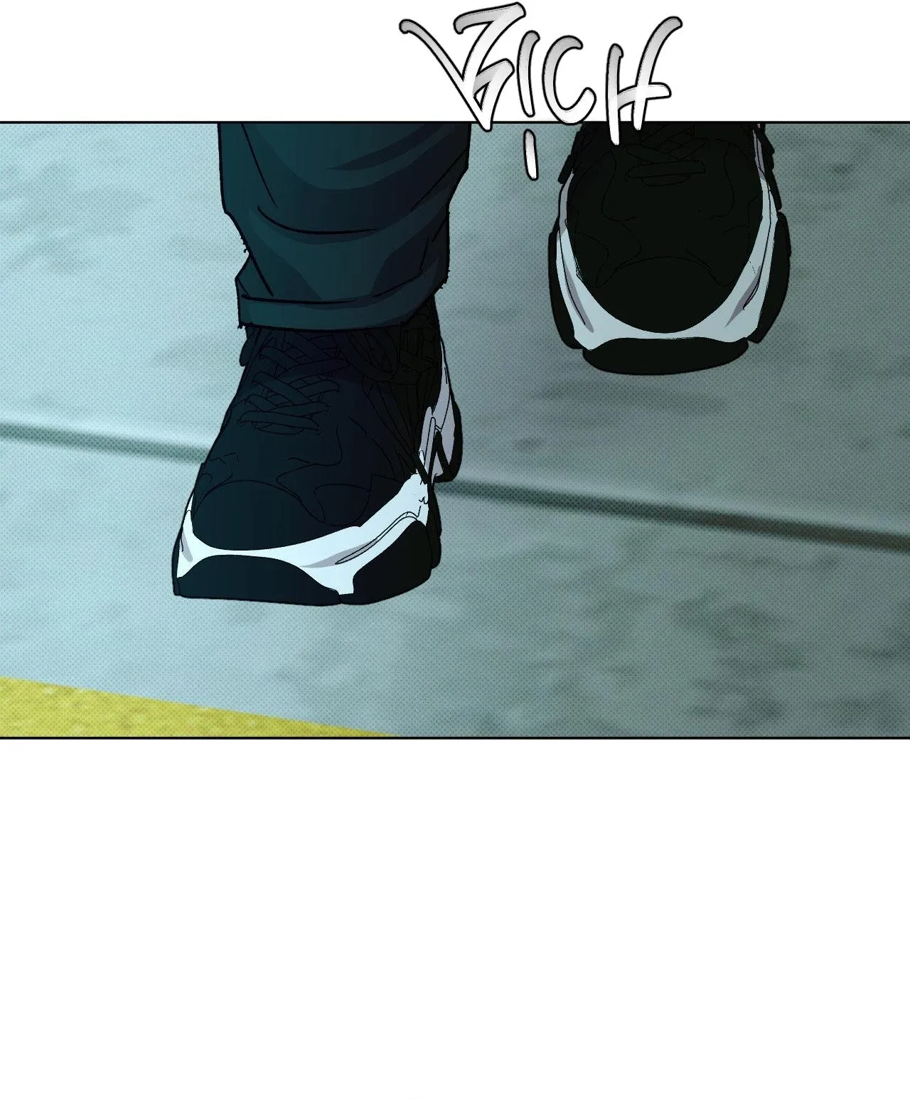 [END] DRIVER'S HIGH Chapter 31 Trang 30