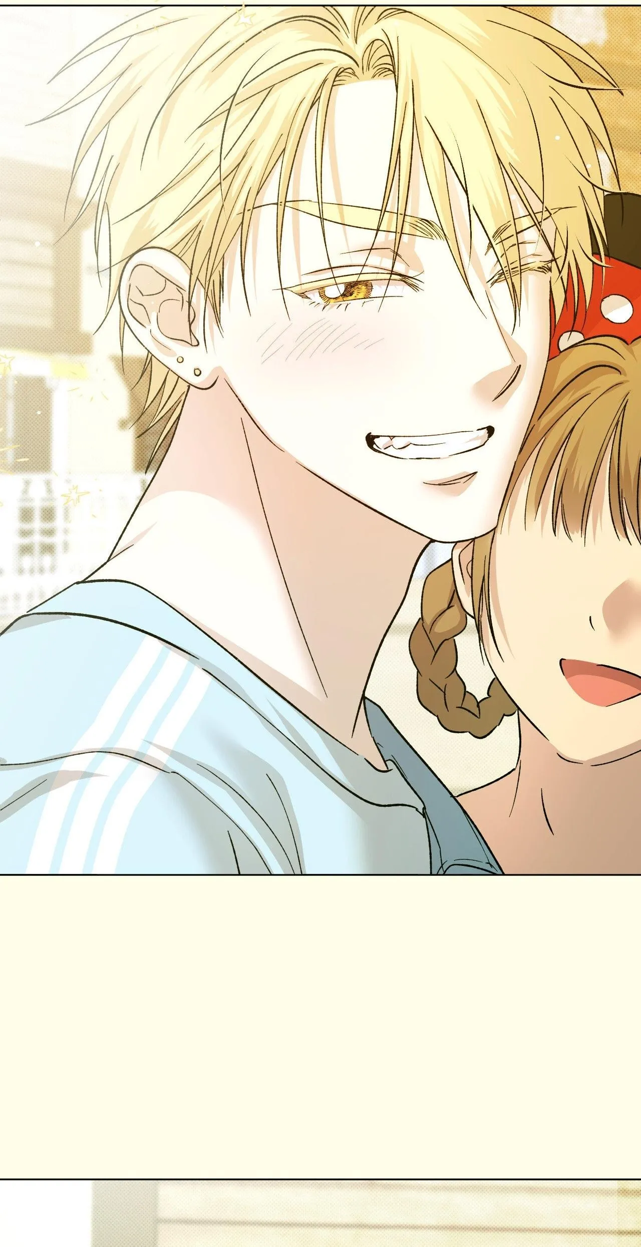 [END] DRIVER'S HIGH Chapter 31 Trang 35