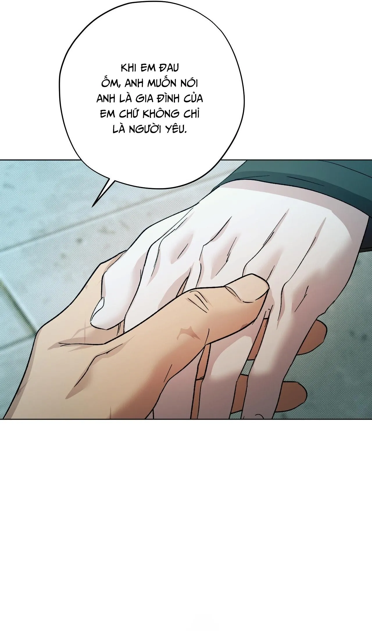 [END] DRIVER'S HIGH Chapter 31 Trang 38