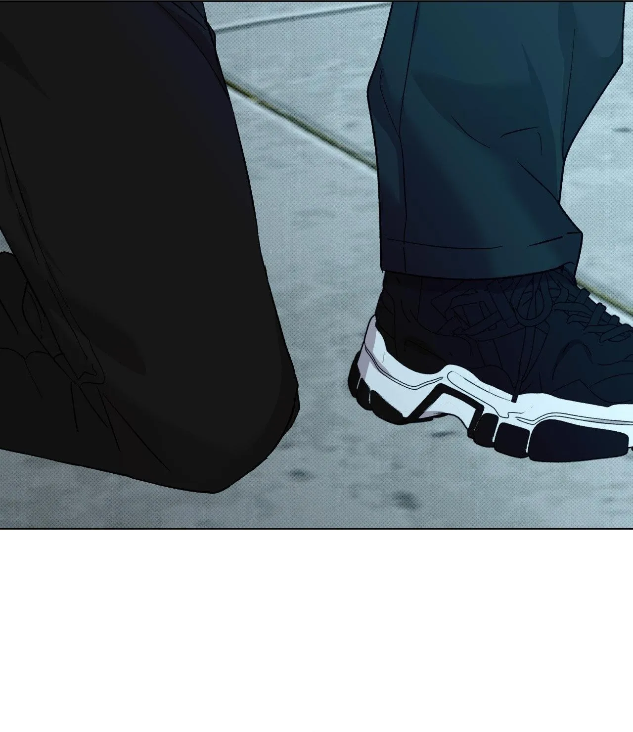 [END] DRIVER'S HIGH Chapter 31 Trang 42