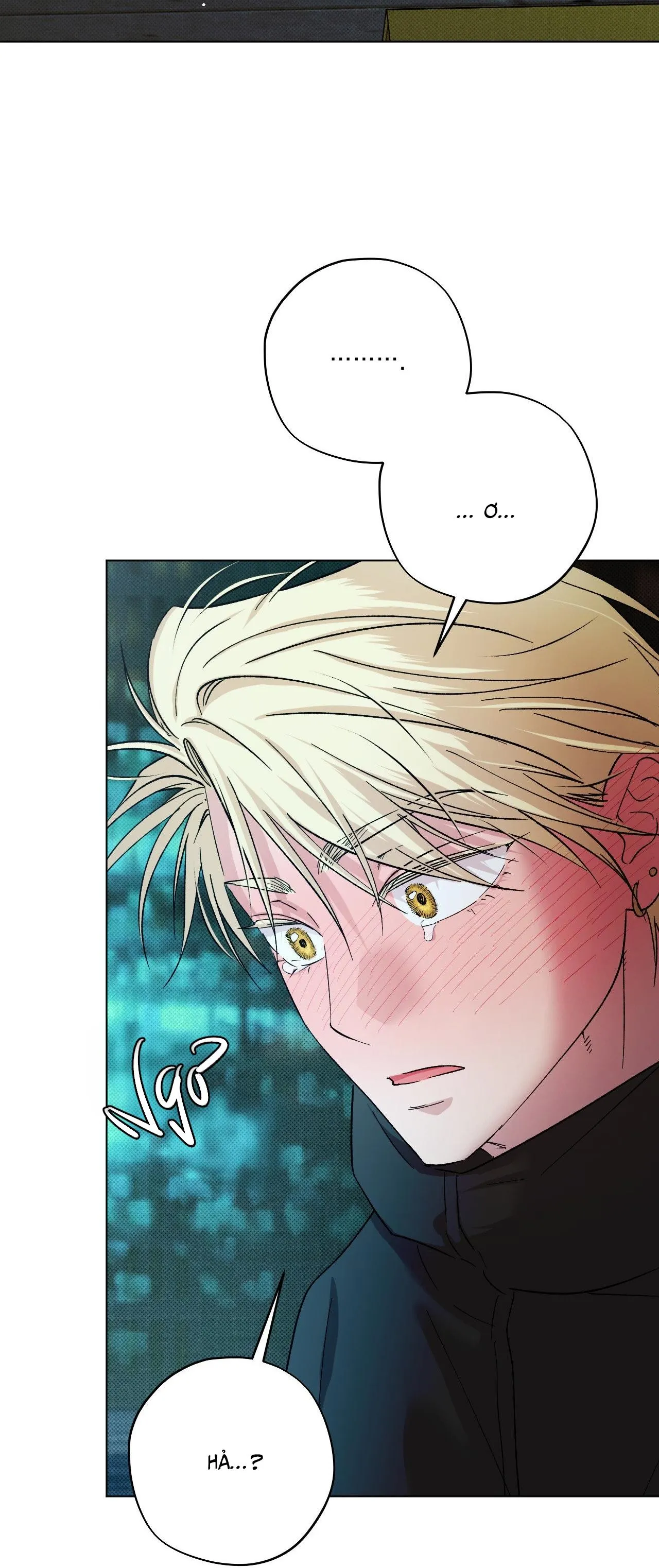 [END] DRIVER'S HIGH Chapter 31 Trang 44