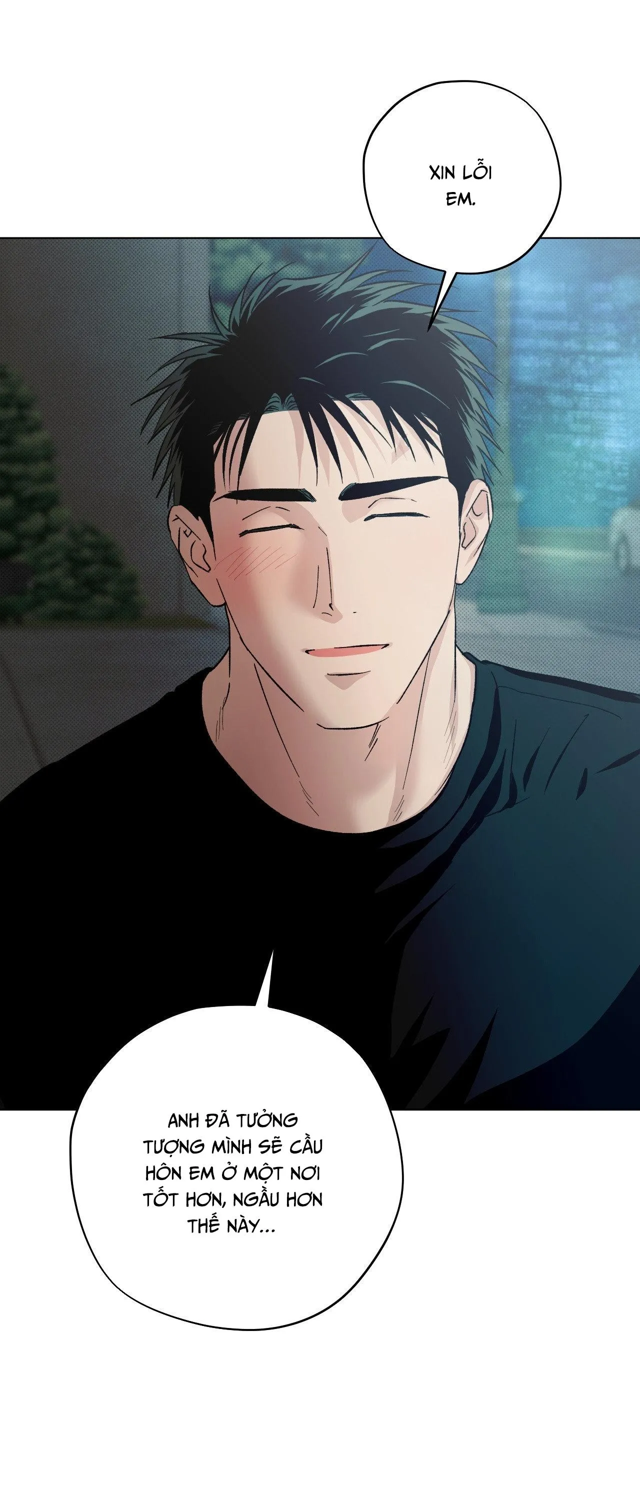 [END] DRIVER'S HIGH Chapter 31 Trang 46