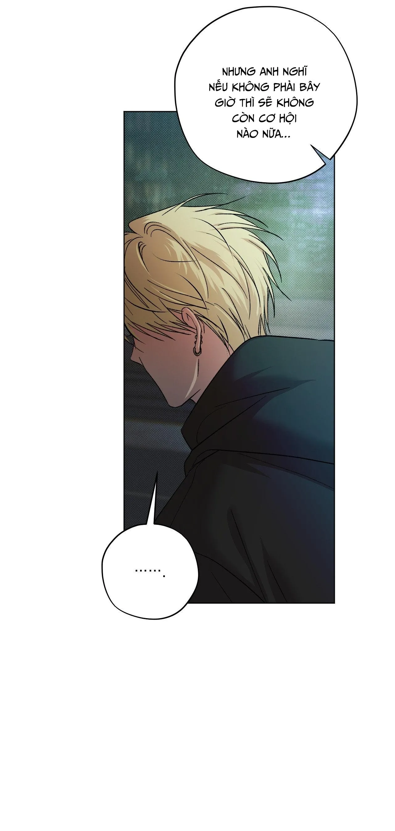 [END] DRIVER'S HIGH Chapter 31 Trang 47