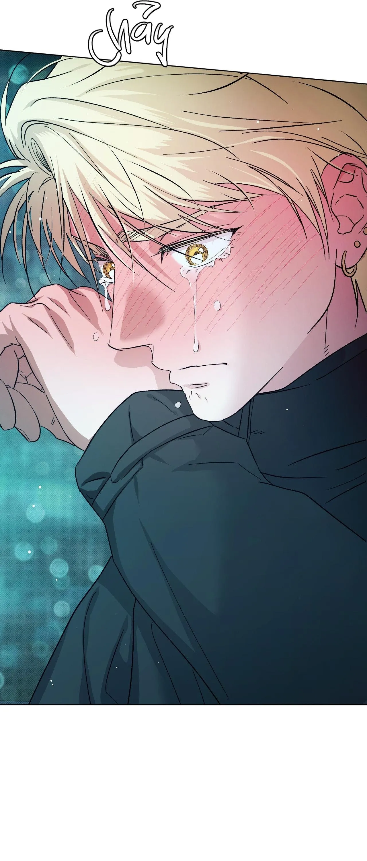 [END] DRIVER'S HIGH Chapter 31 Trang 48