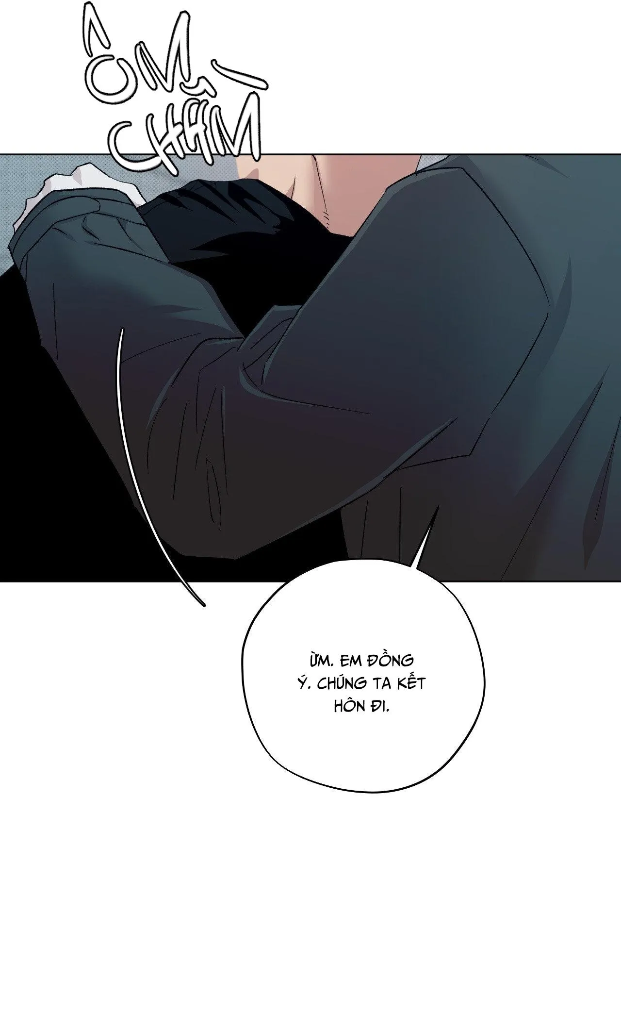 [END] DRIVER'S HIGH Chapter 31 Trang 51