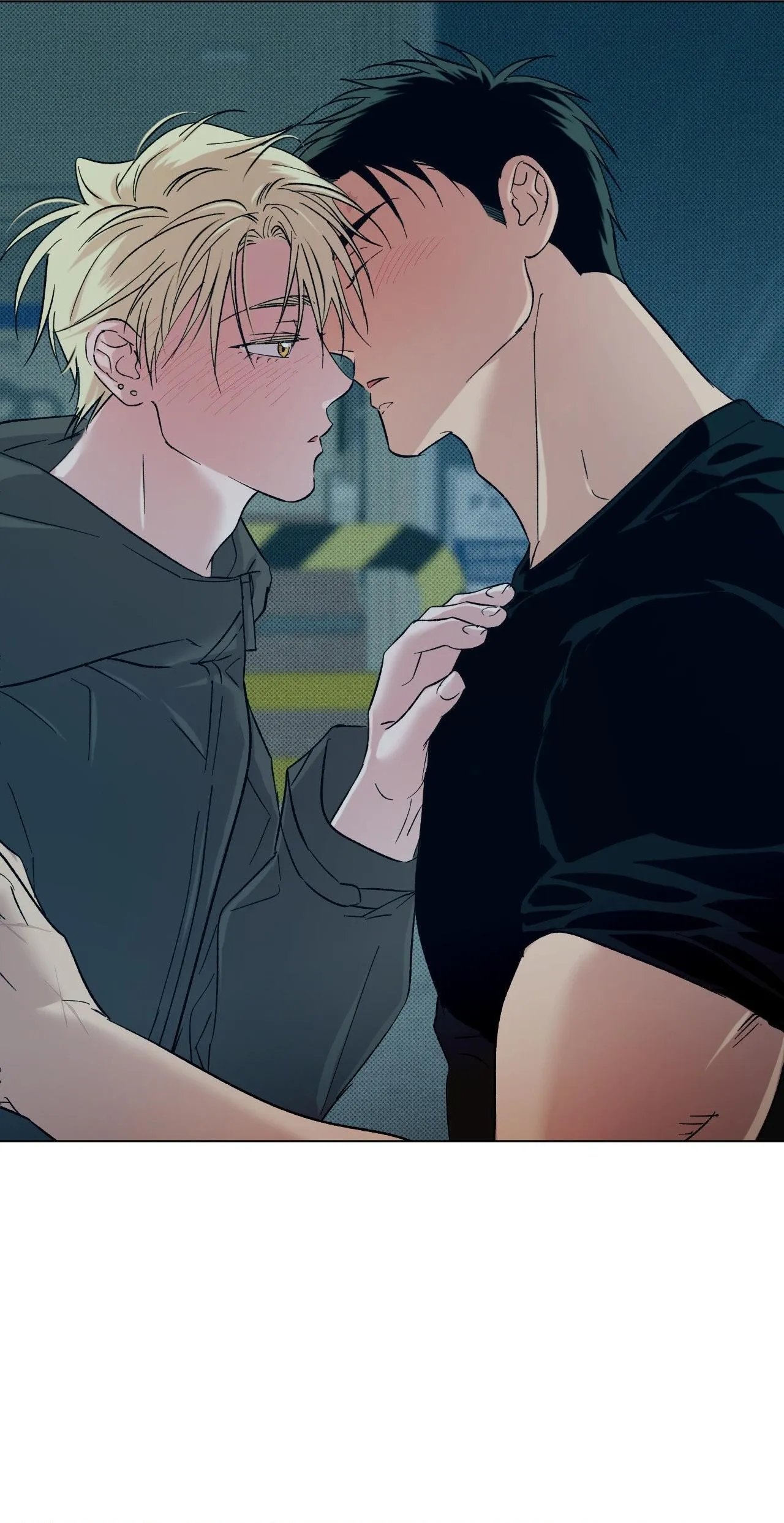 [END] DRIVER'S HIGH Chapter 31 Trang 56