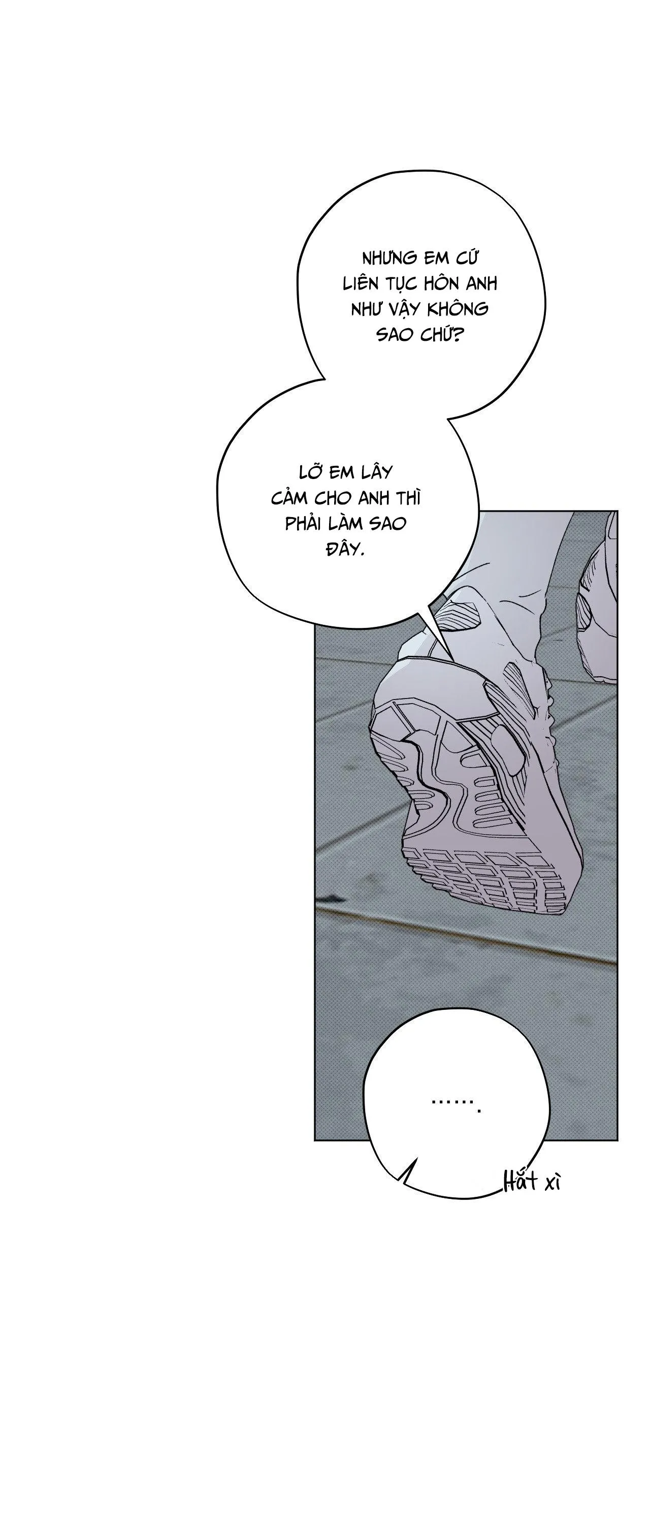 [END] DRIVER'S HIGH Chapter 31 Trang 61