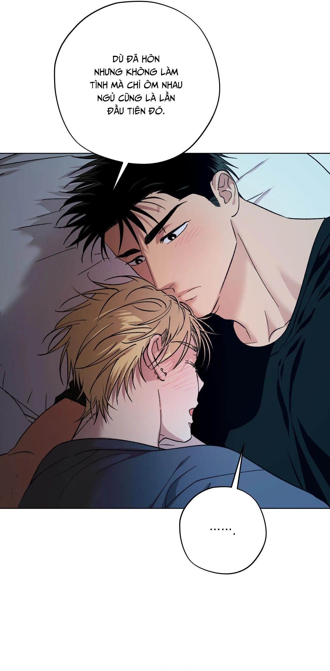 [END] DRIVER'S HIGH Chapter 31 Trang 64