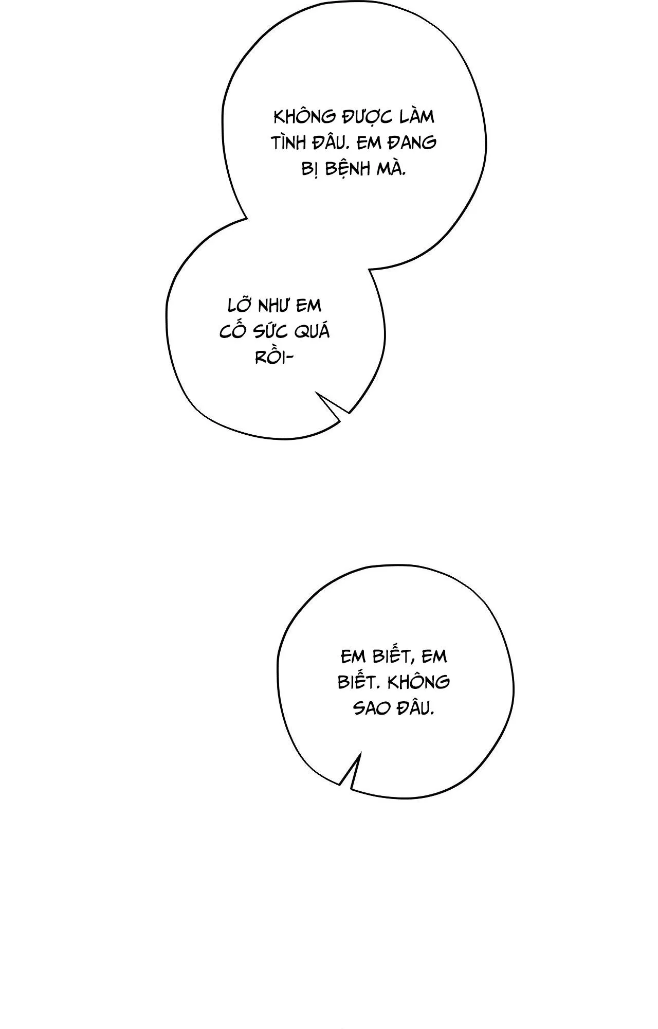 [END] DRIVER'S HIGH Chapter 31 Trang 65