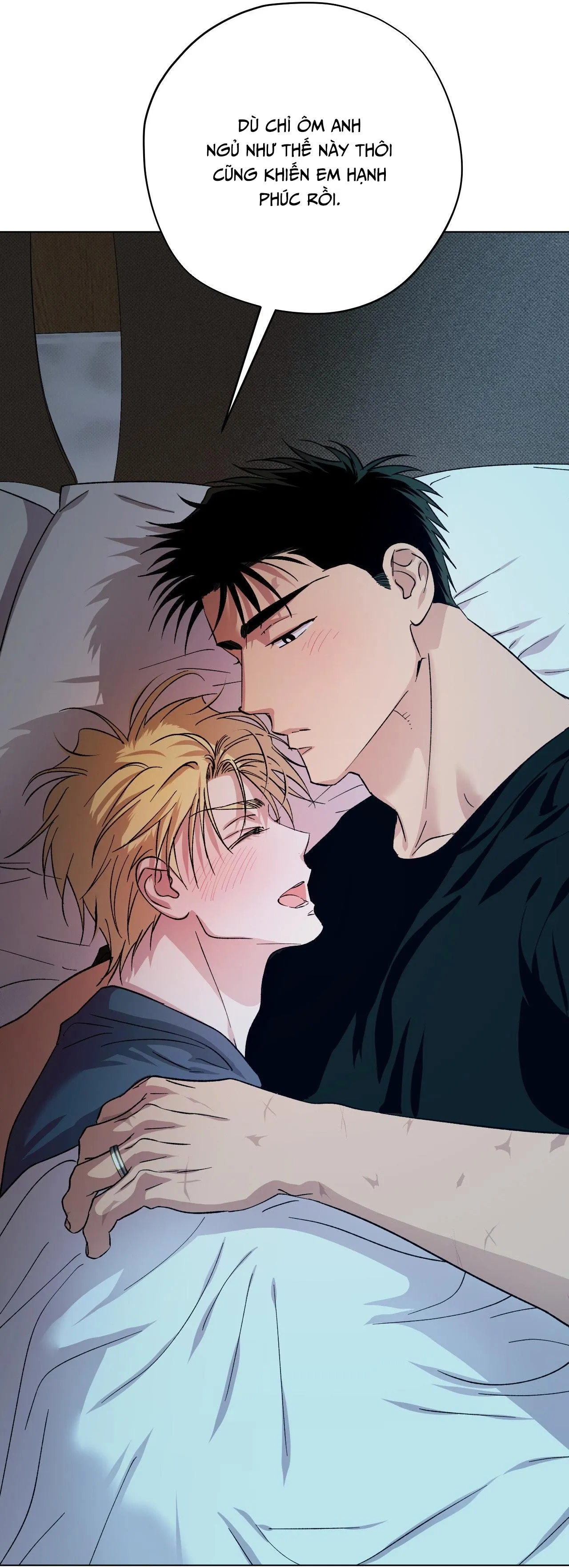 [END] DRIVER'S HIGH Chapter 31 Trang 66