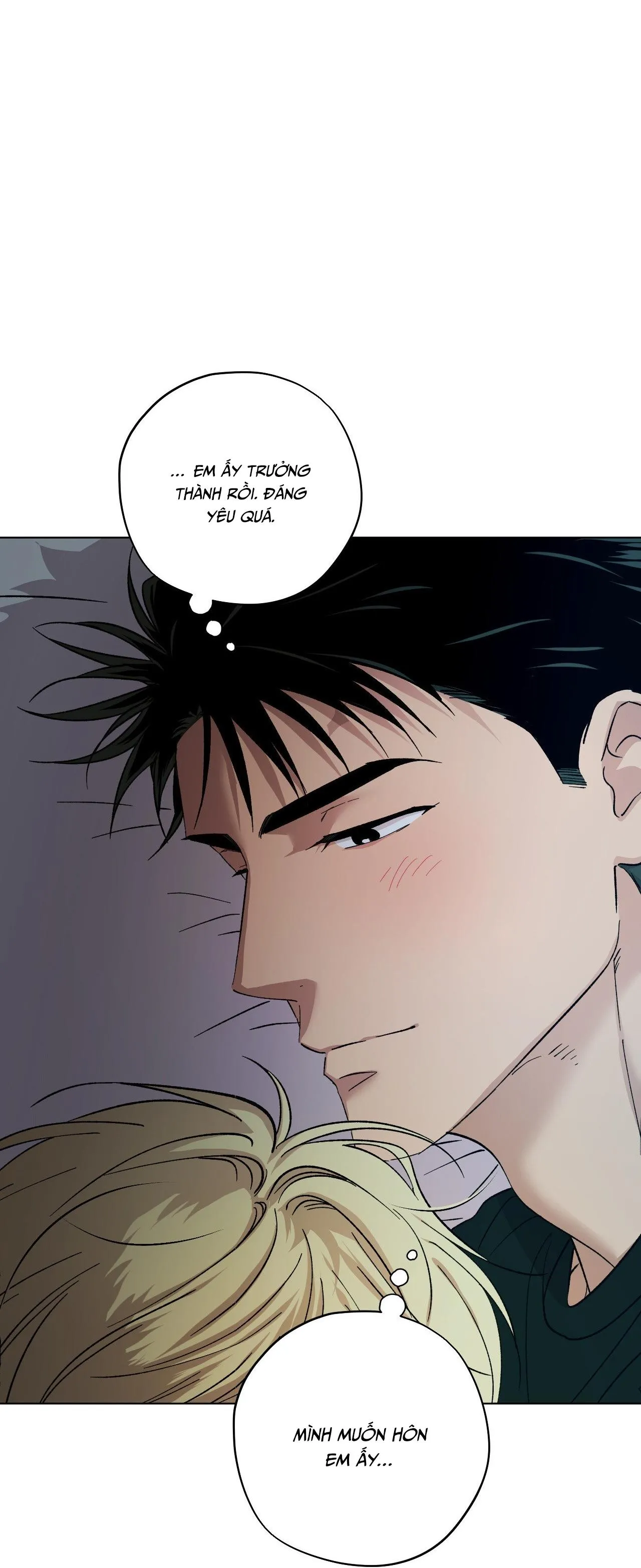 [END] DRIVER'S HIGH Chapter 31 Trang 67