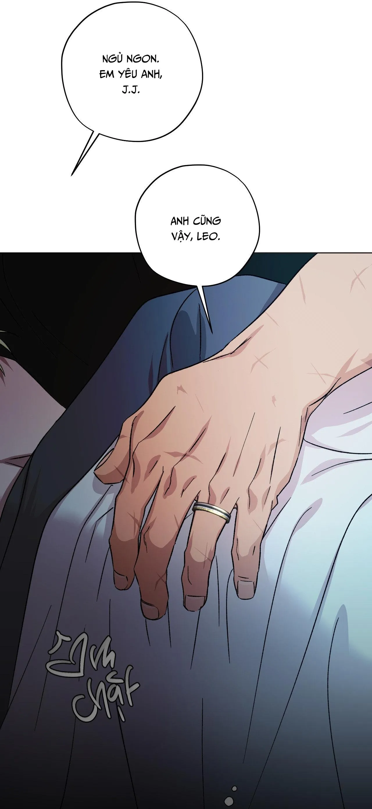 [END] DRIVER'S HIGH Chapter 31 Trang 69