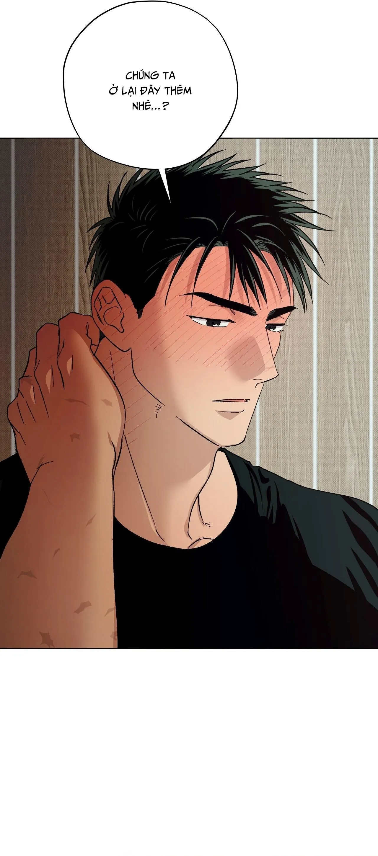 [END] DRIVER'S HIGH Chapter 32 Trang 7