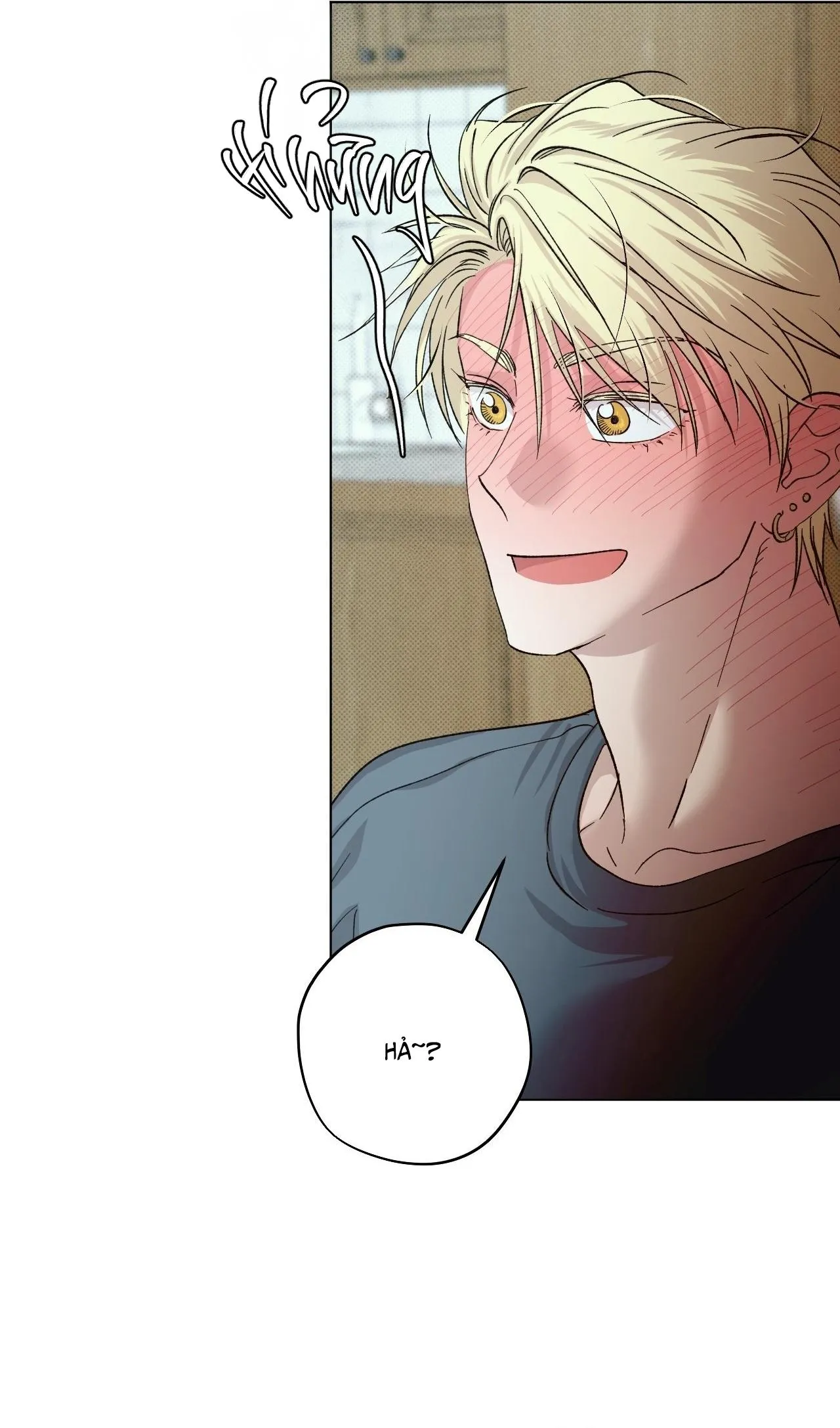 [END] DRIVER'S HIGH Chapter 32 Trang 8