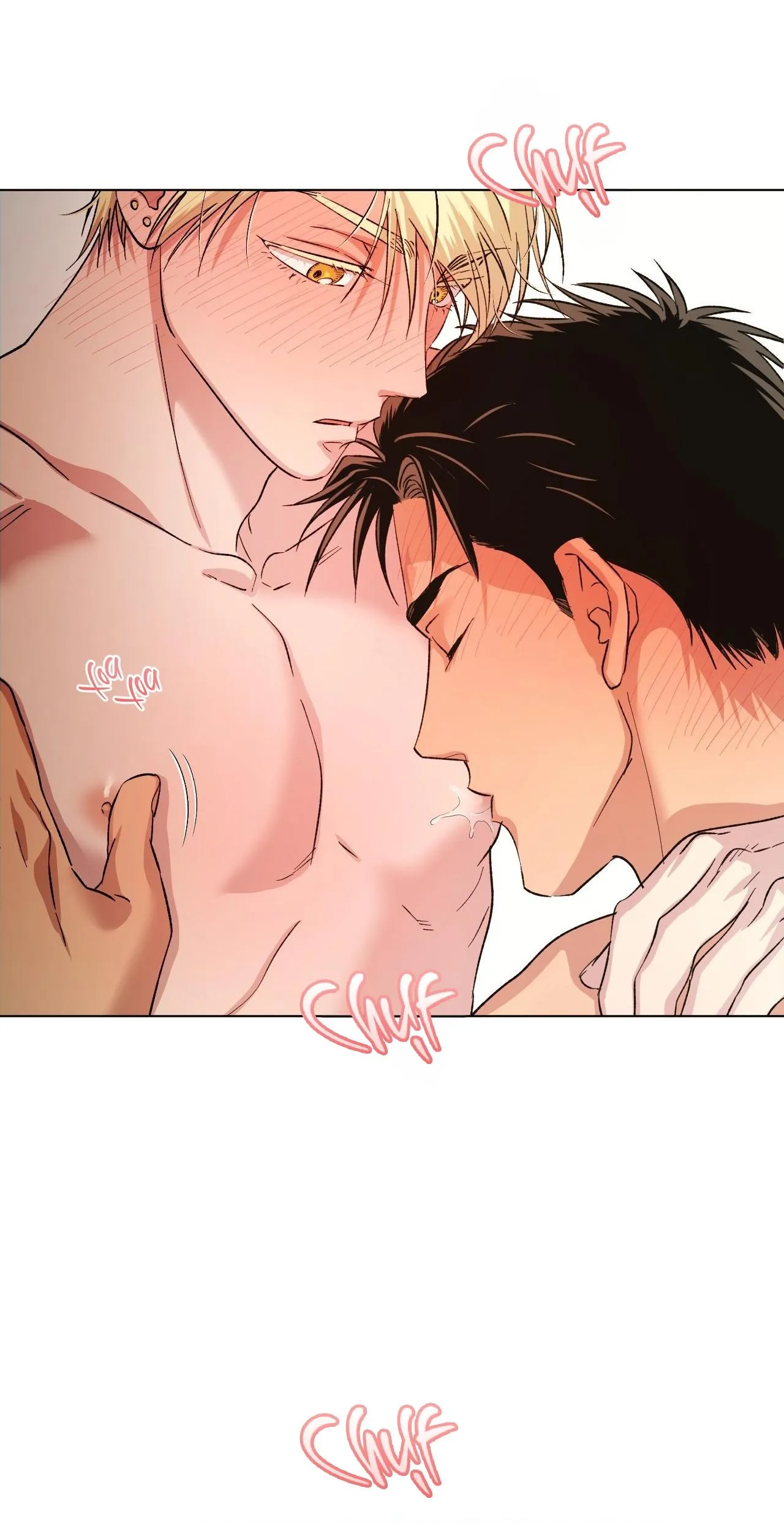 [END] DRIVER'S HIGH Chapter 32 Trang 12