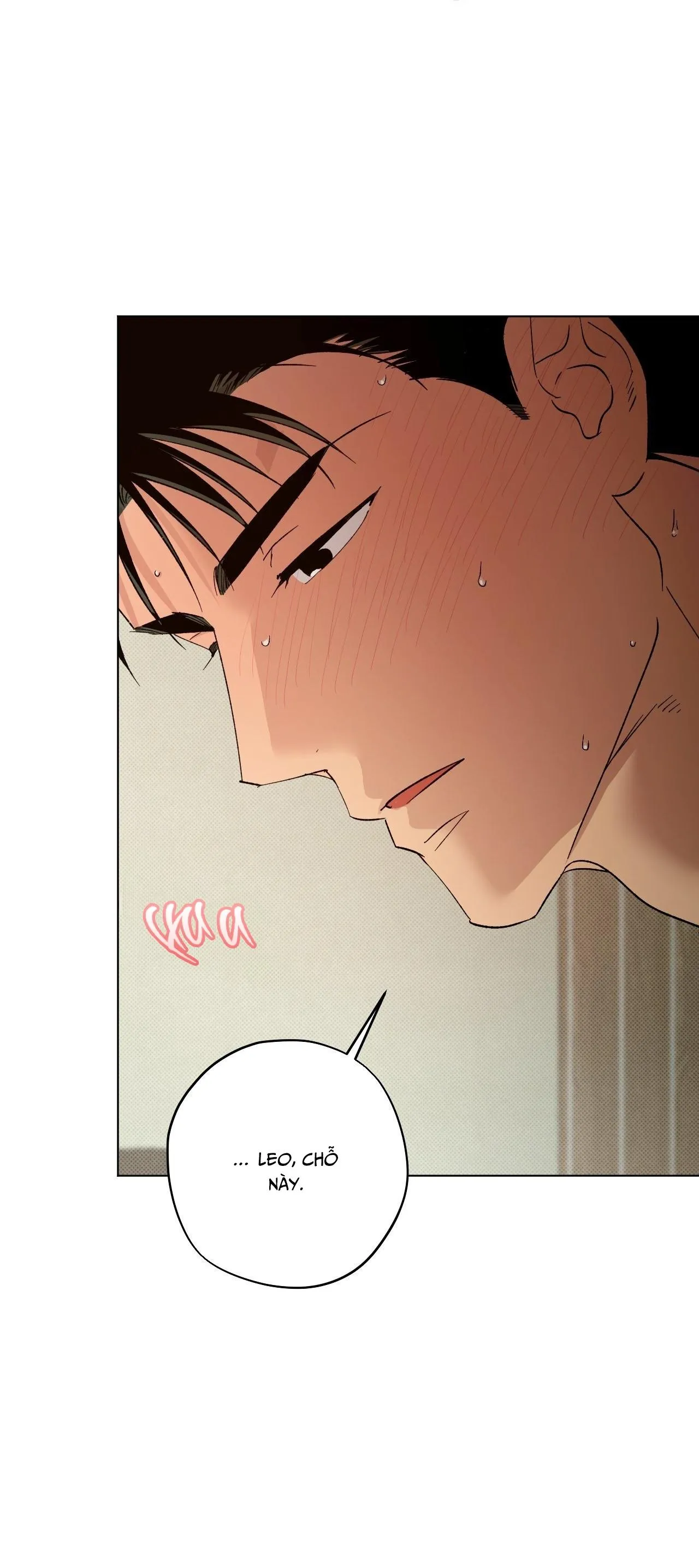 [END] DRIVER'S HIGH Chapter 32 Trang 19