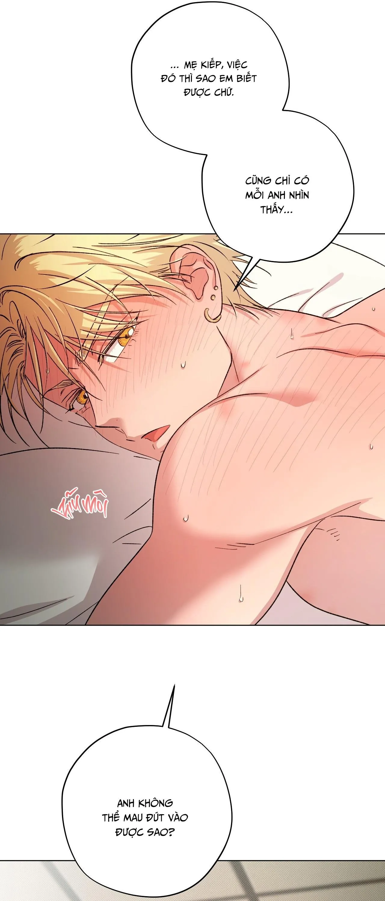 [END] DRIVER'S HIGH Chapter 32 Trang 21