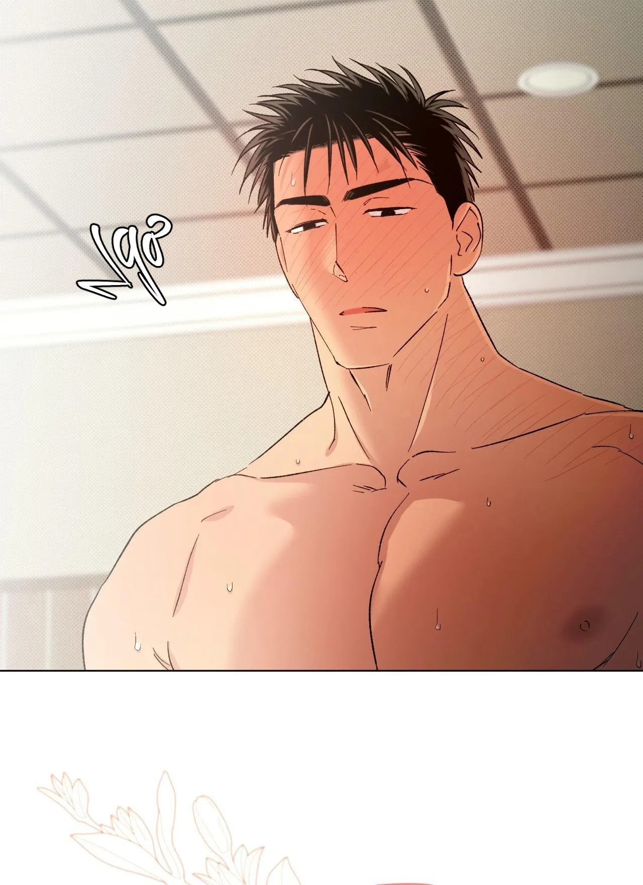 [END] DRIVER'S HIGH Chapter 32 Trang 22