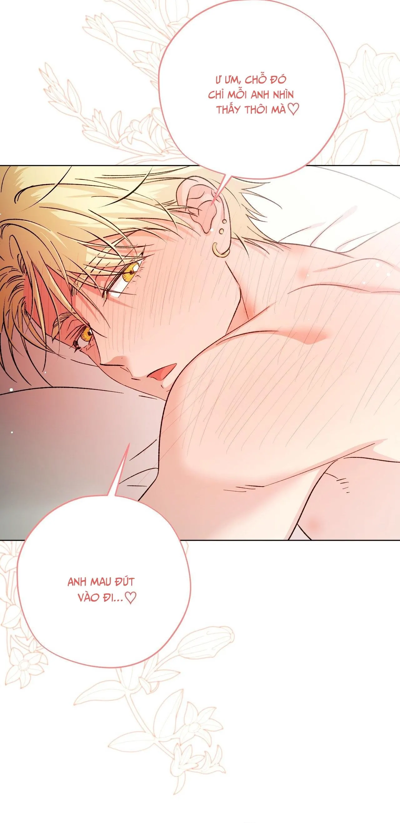 [END] DRIVER'S HIGH Chapter 32 Trang 23