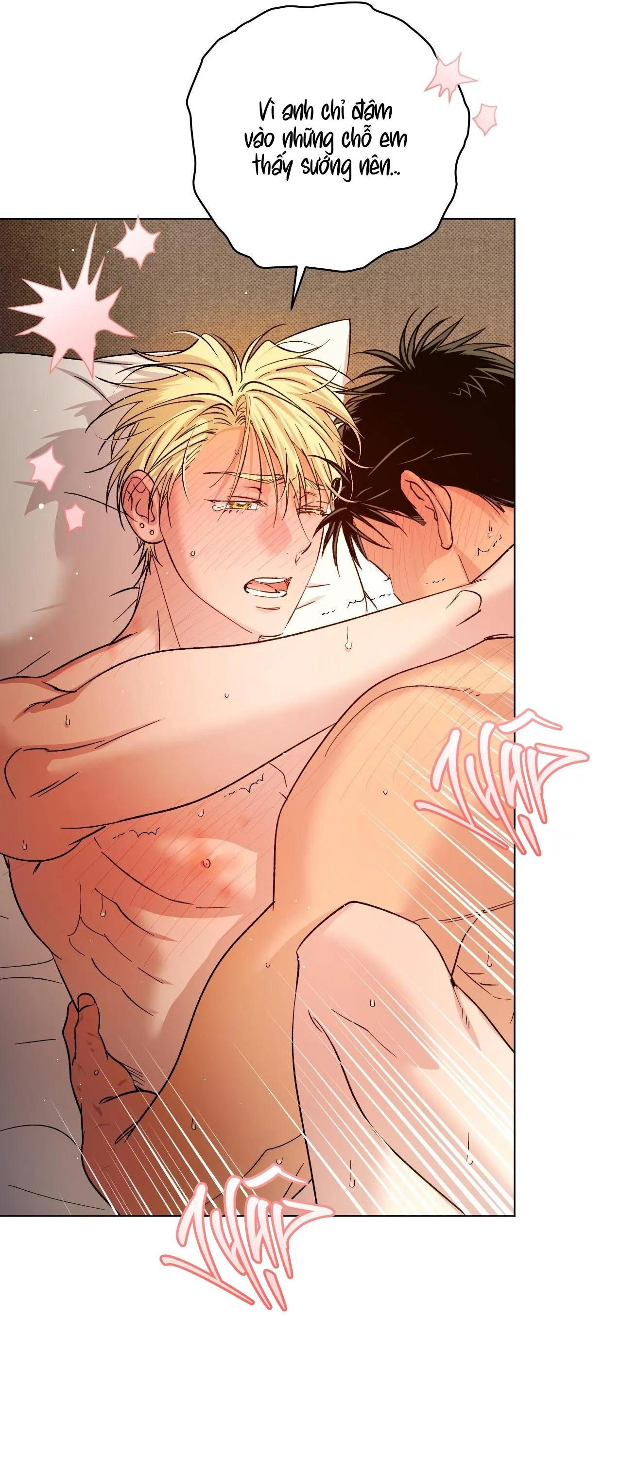 [END] DRIVER'S HIGH Chapter 32 Trang 29