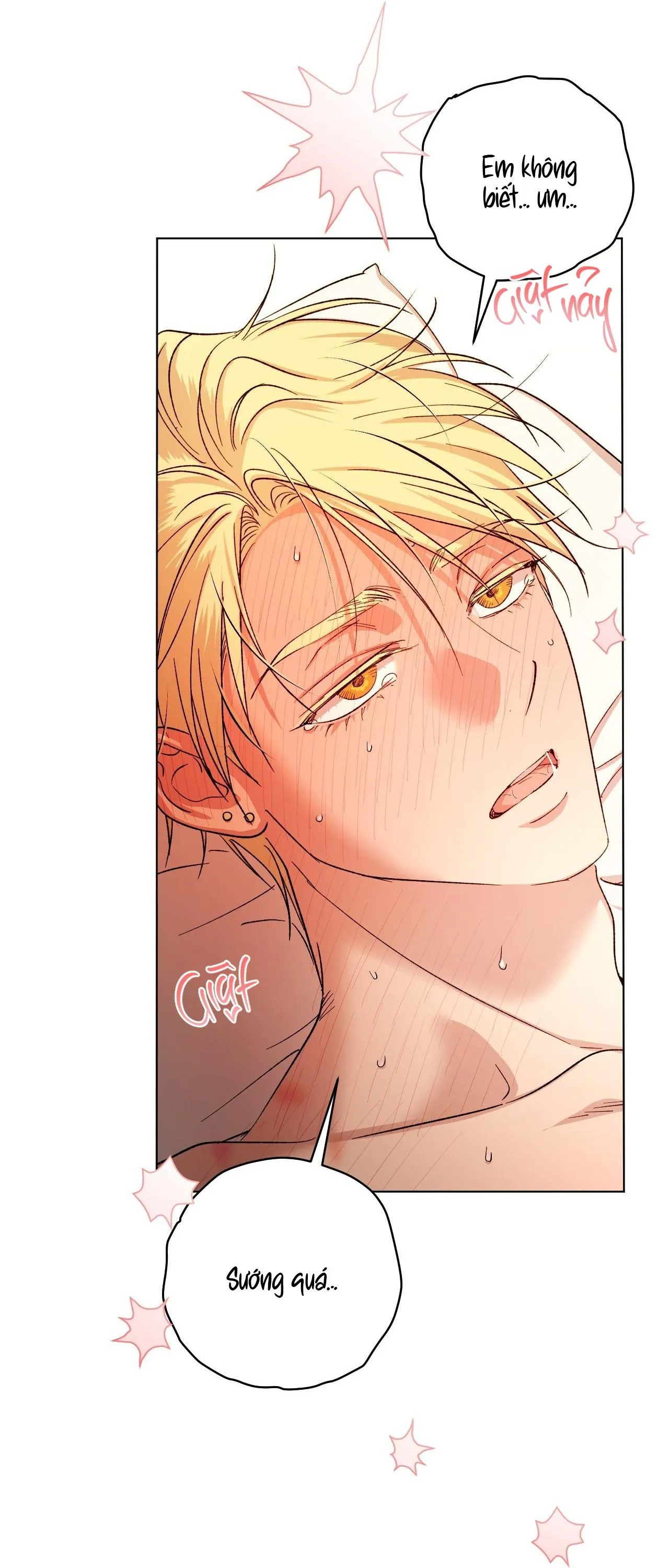 [END] DRIVER'S HIGH Chapter 32 Trang 32