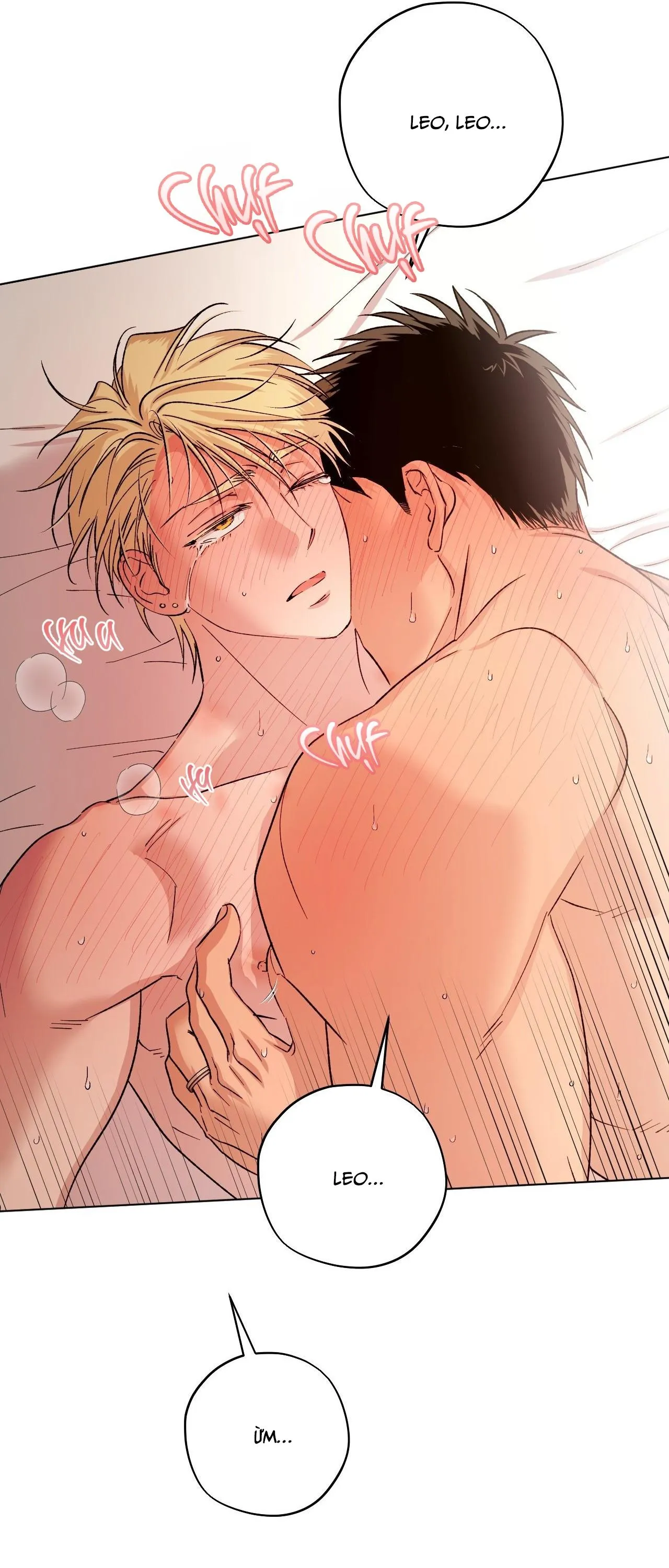 [END] DRIVER'S HIGH Chapter 32 Trang 37