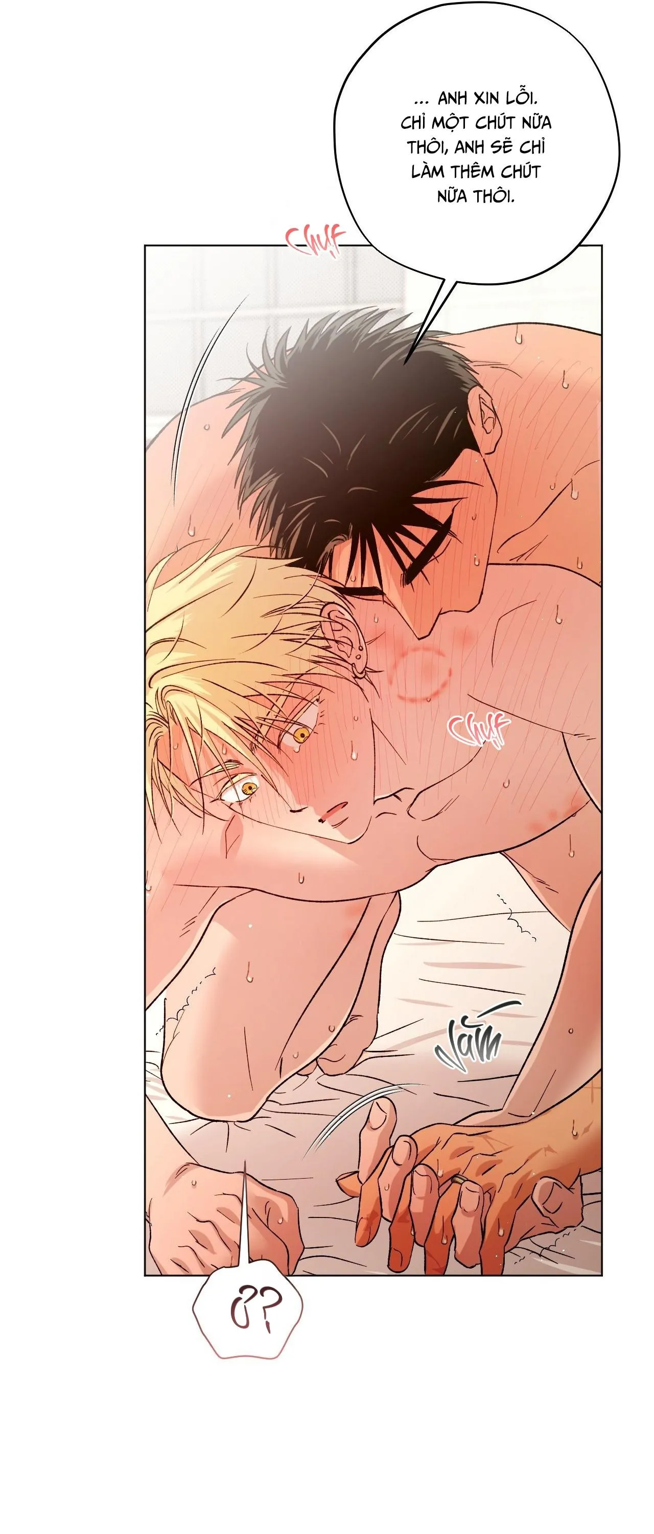 [END] DRIVER'S HIGH Chapter 32 Trang 47