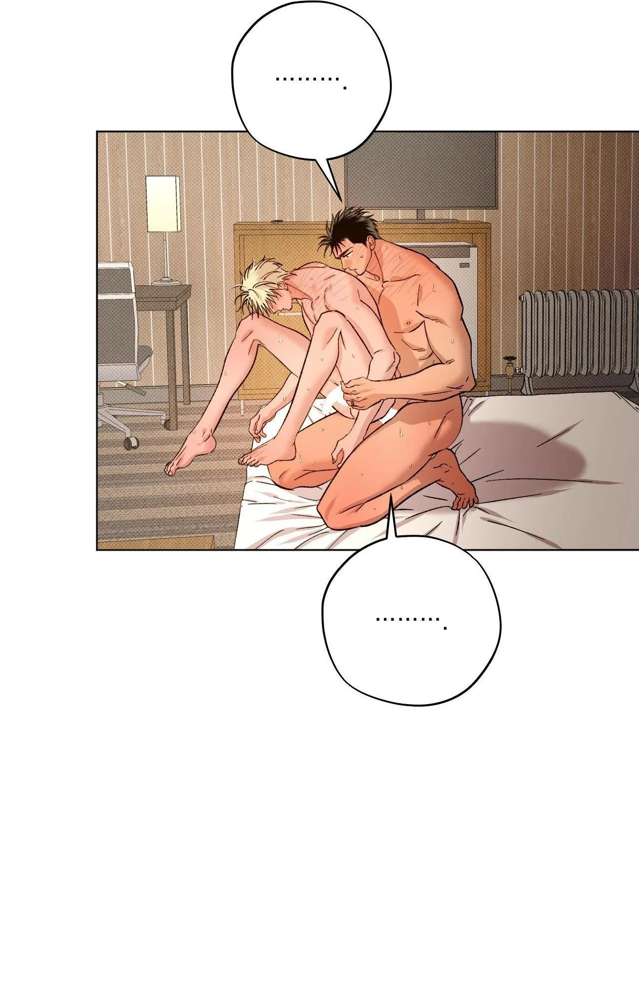 [END] DRIVER'S HIGH Chapter 33 Trang 3