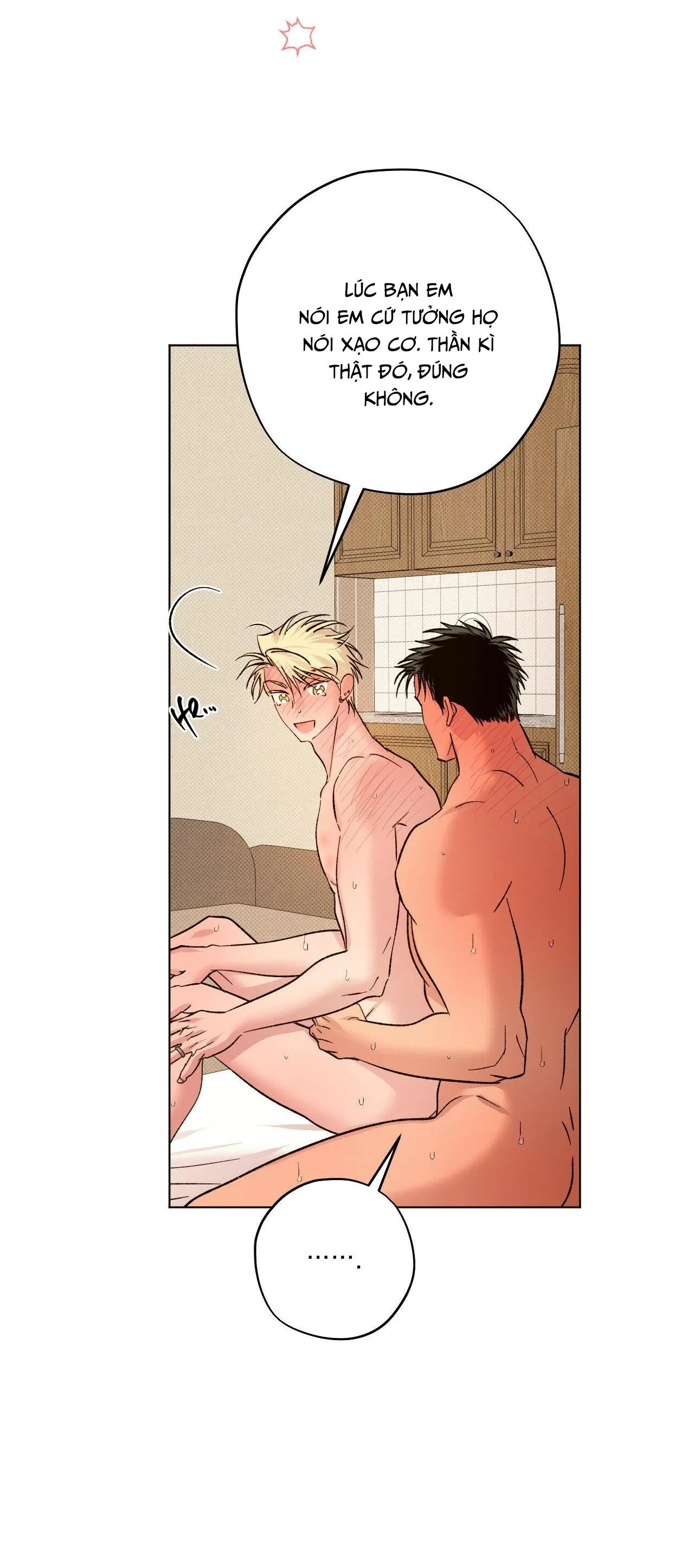 [END] DRIVER'S HIGH Chapter 33 Trang 6