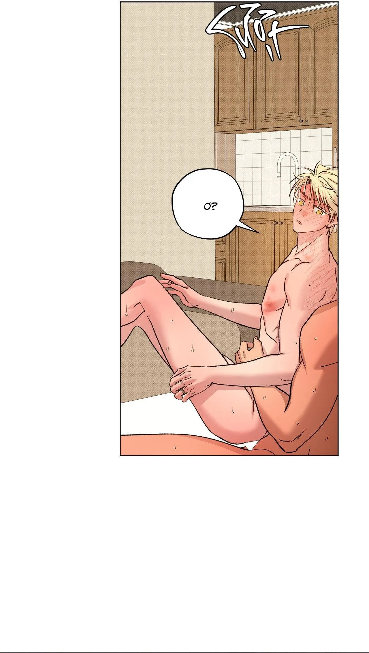 [END] DRIVER'S HIGH Chapter 33 Trang 7