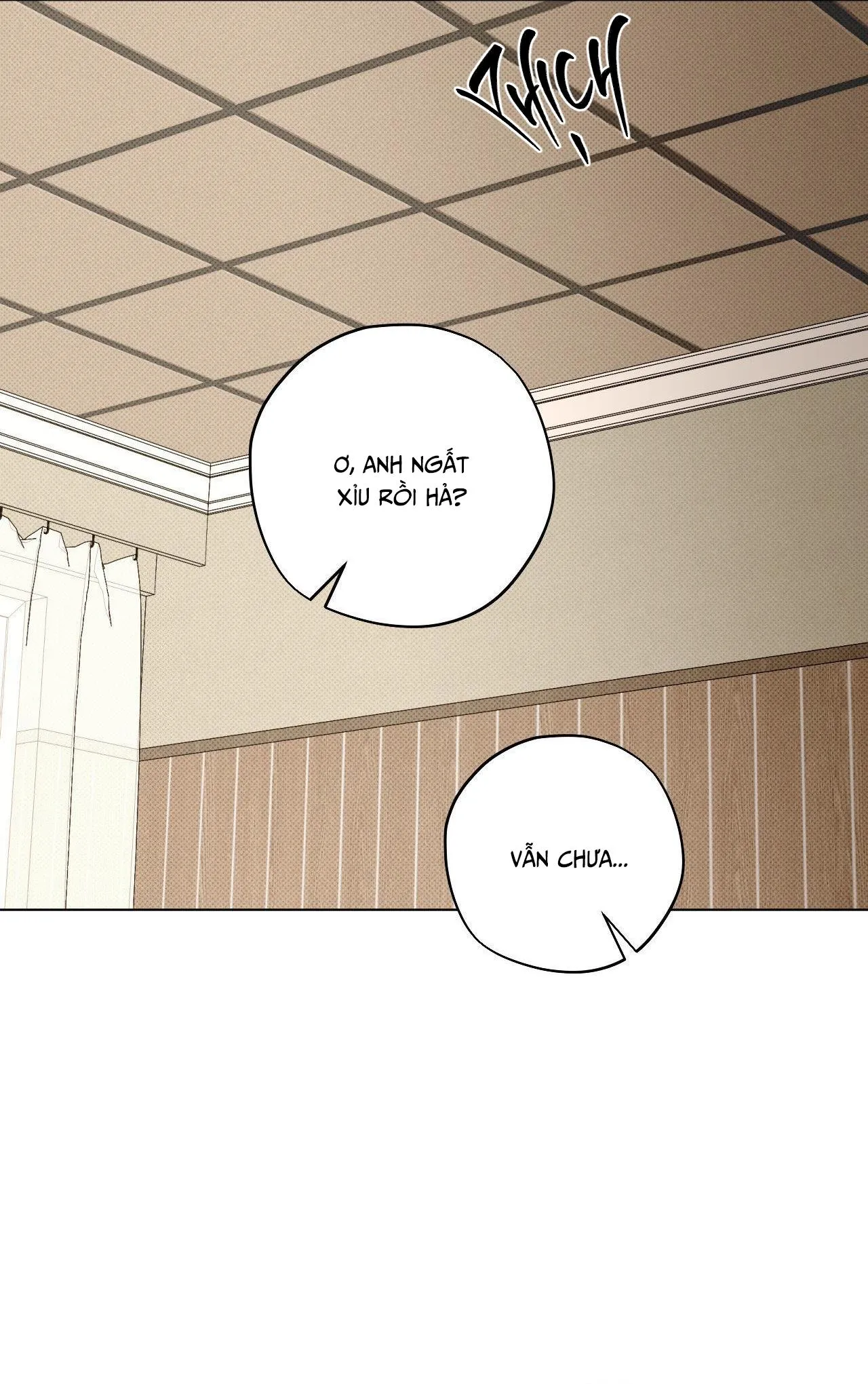 [END] DRIVER'S HIGH Chapter 33 Trang 8