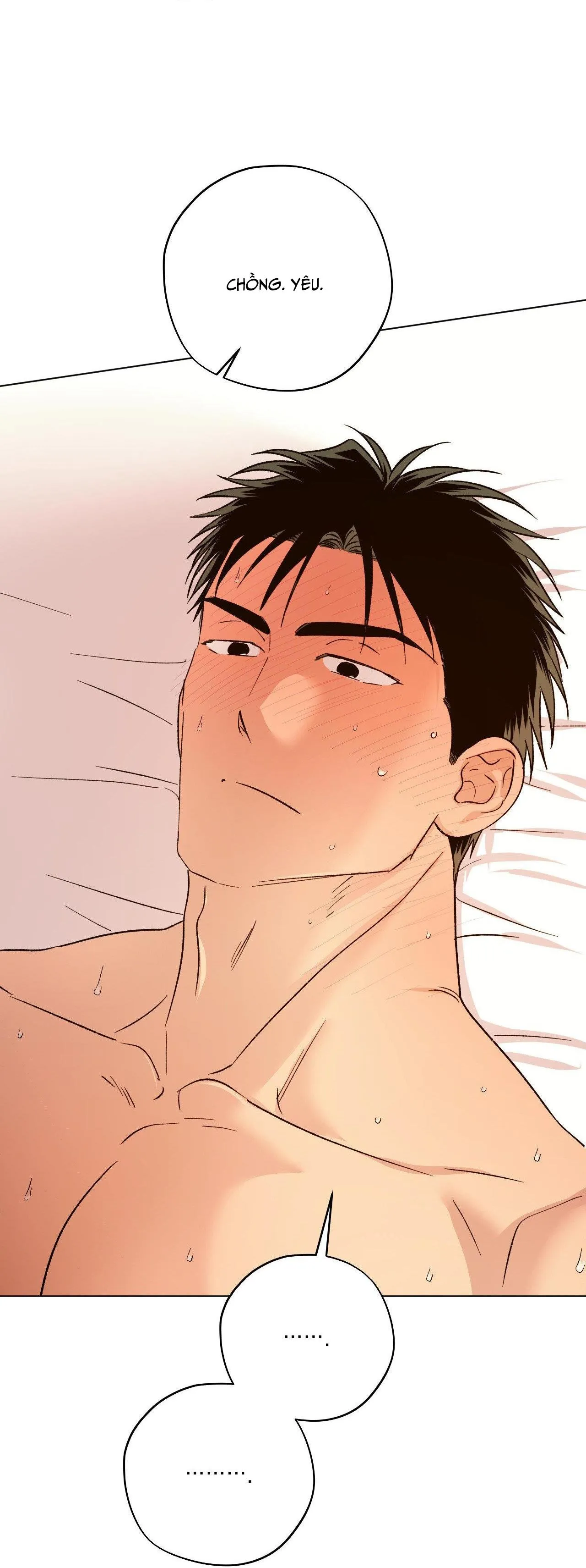 [END] DRIVER'S HIGH Chapter 33 Trang 11