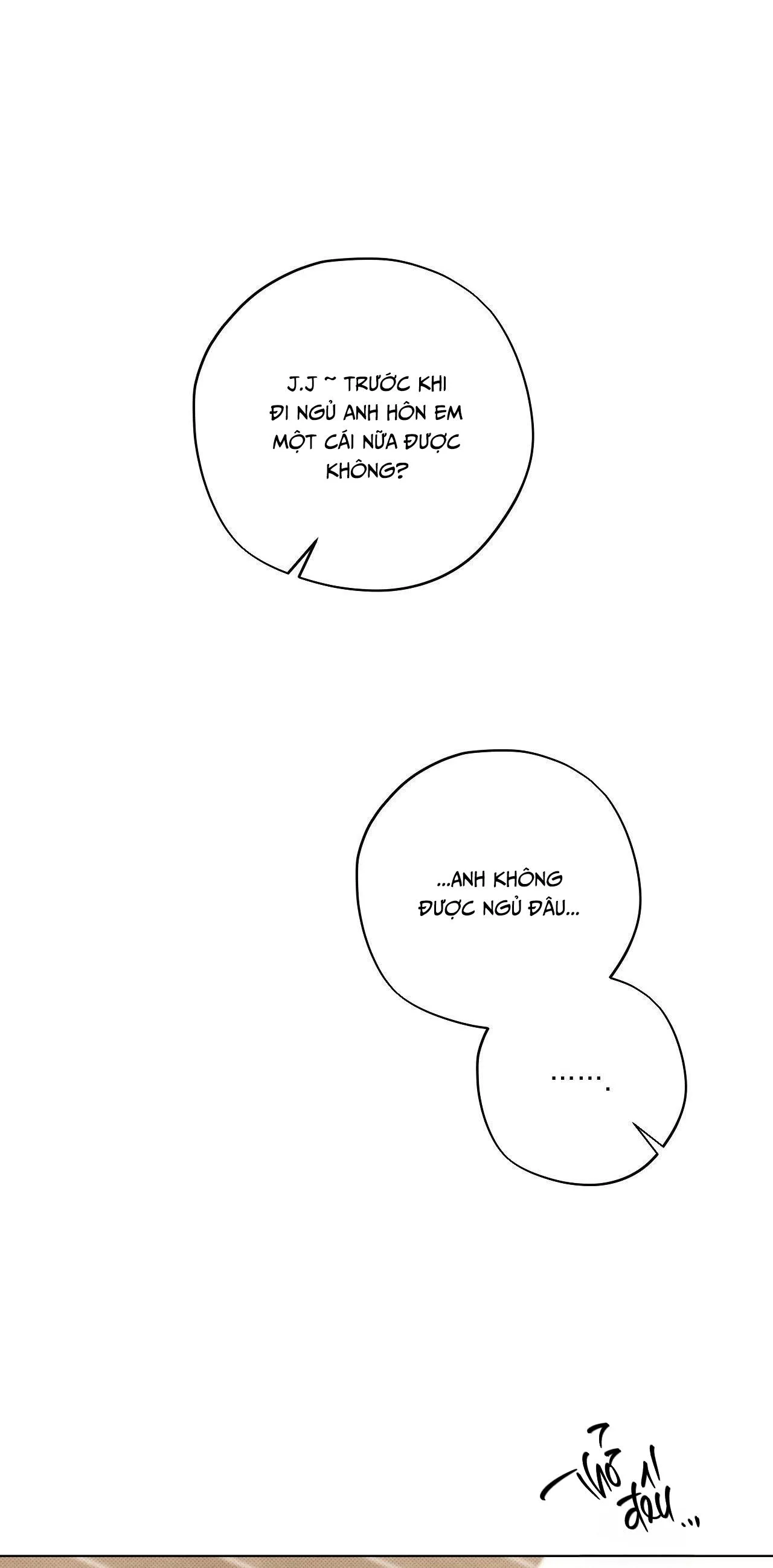 [END] DRIVER'S HIGH Chapter 33 Trang 14