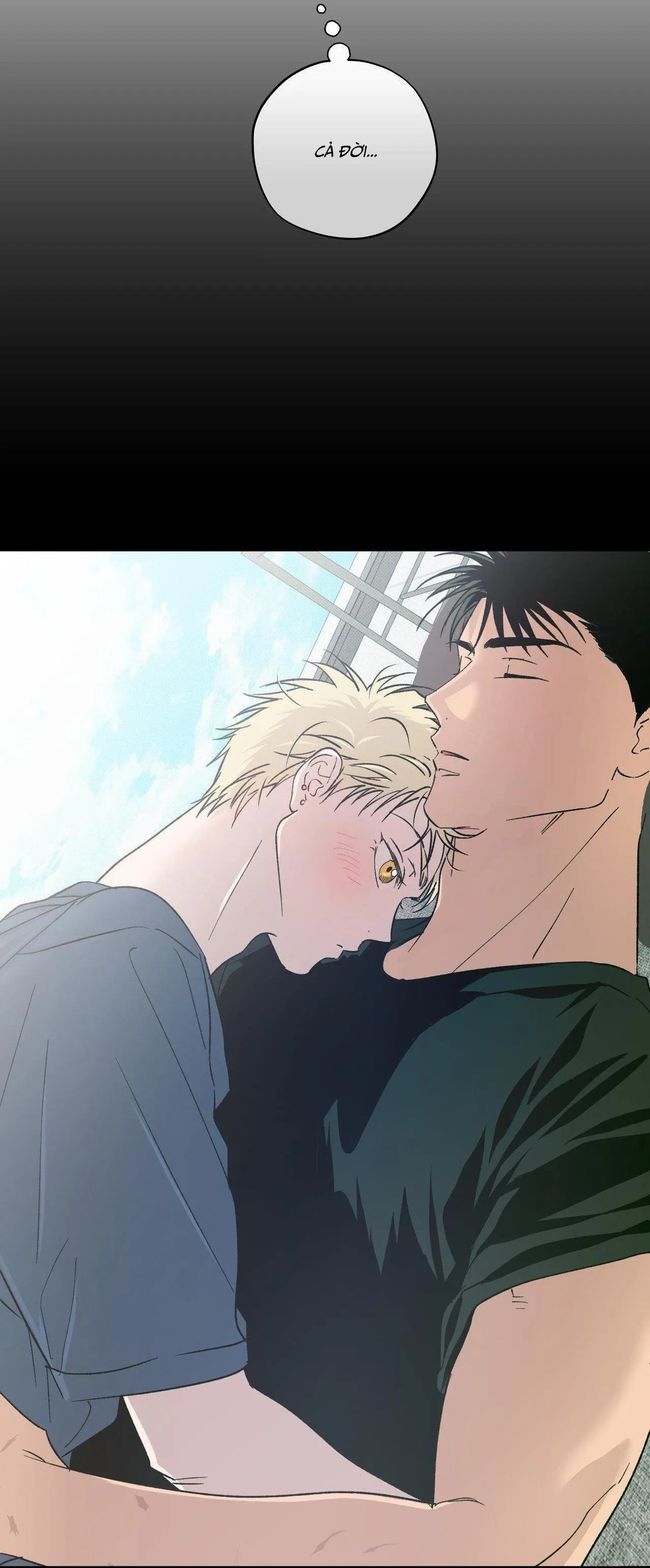 [END] DRIVER'S HIGH Chapter 33 Trang 17