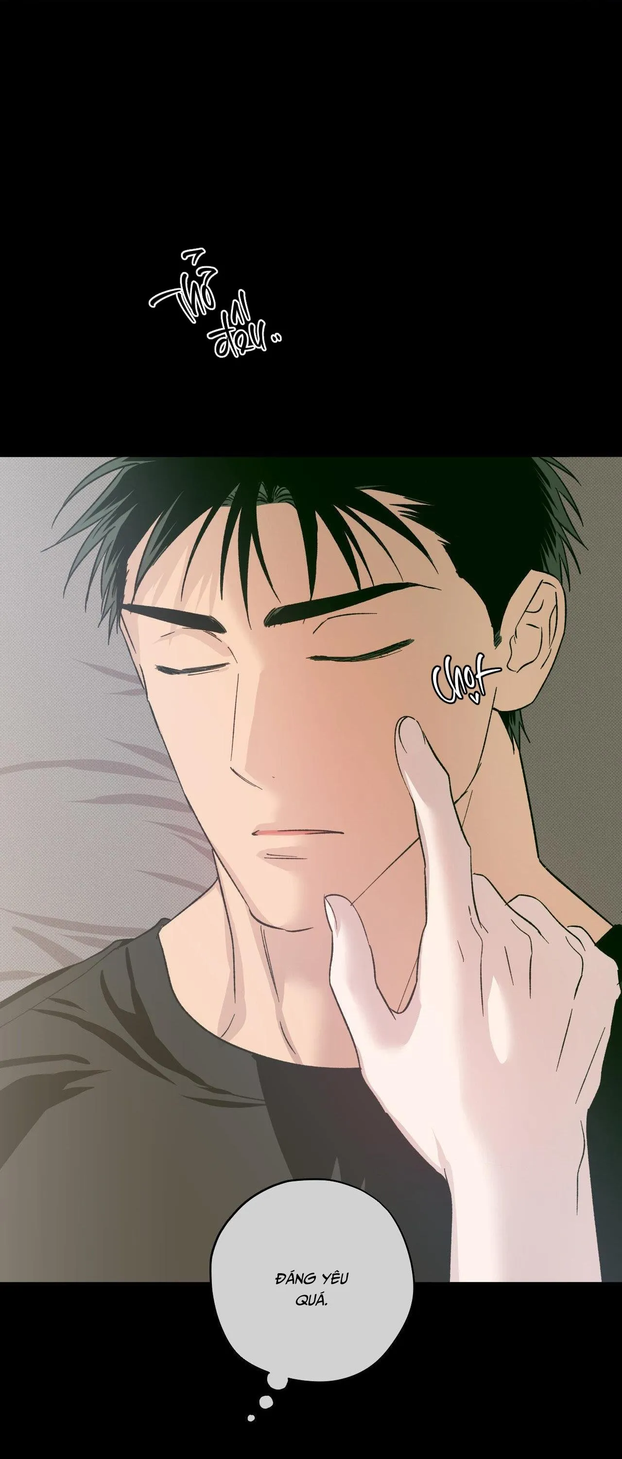 [END] DRIVER'S HIGH Chapter 33 Trang 18