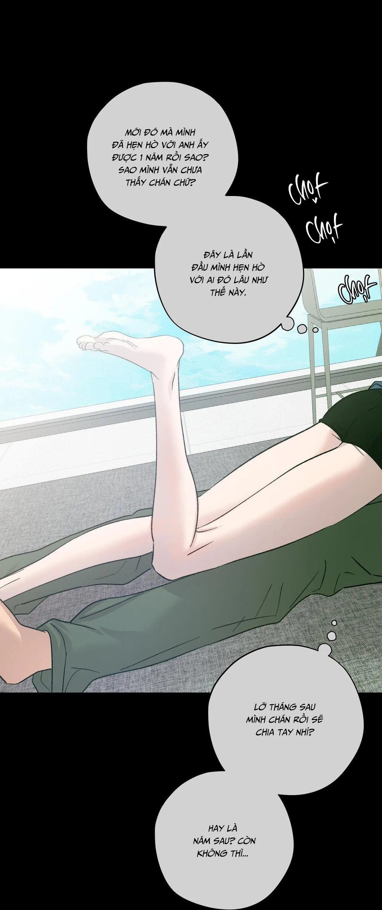 [END] DRIVER'S HIGH Chapter 33 Trang 19