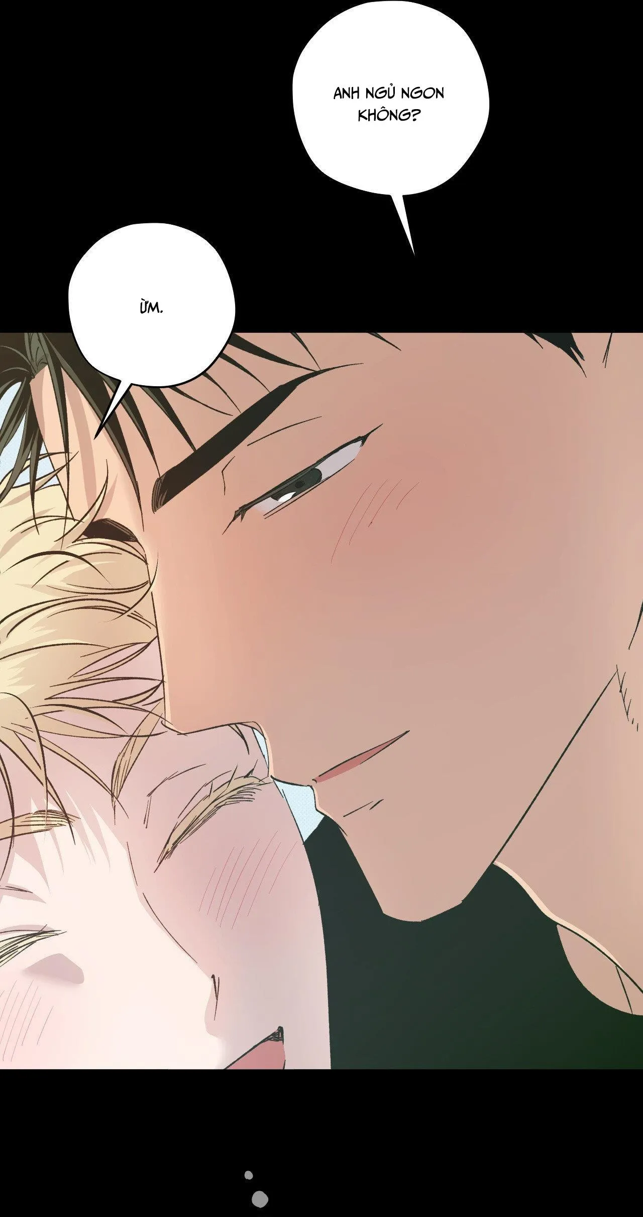 [END] DRIVER'S HIGH Chapter 33 Trang 22