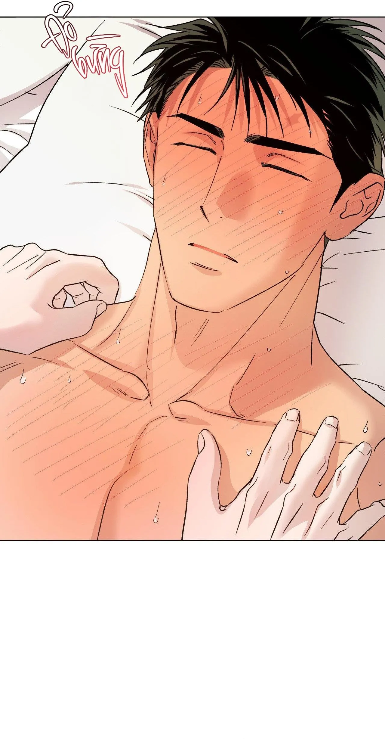 [END] DRIVER'S HIGH Chapter 33 Trang 29