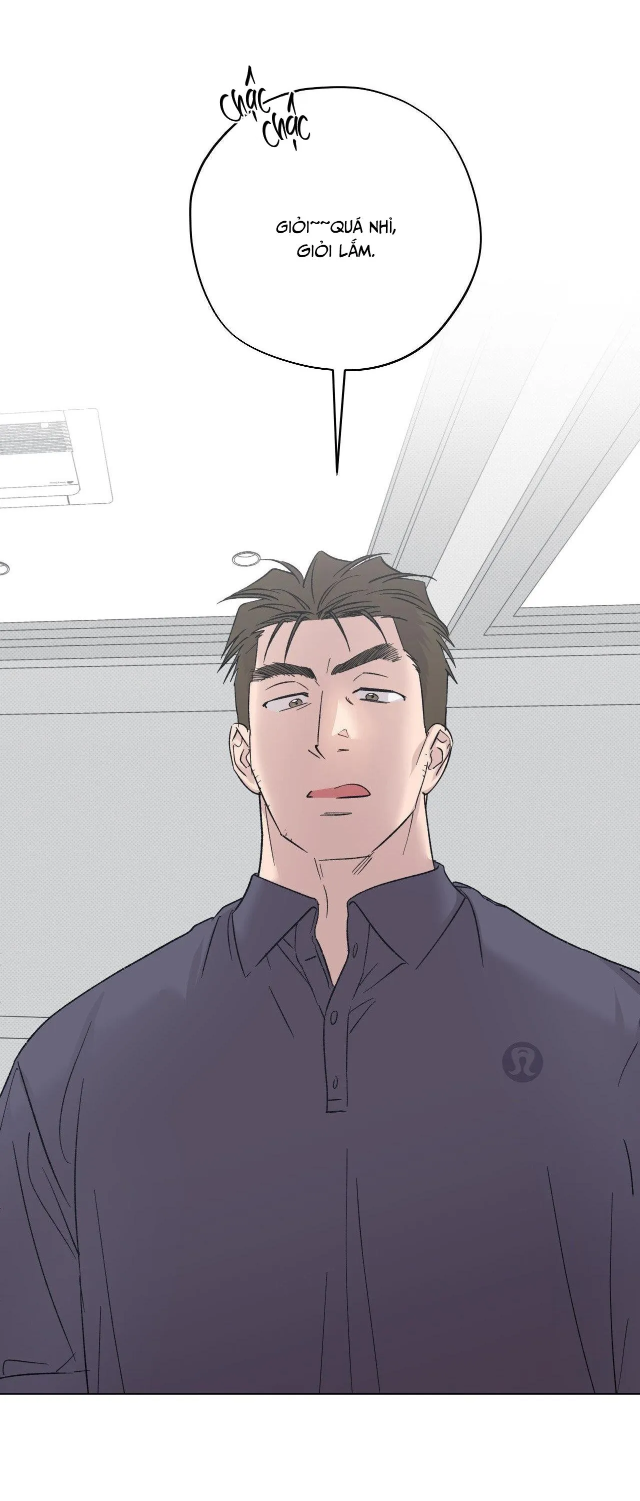 [END] DRIVER'S HIGH Chapter 33 Trang 31