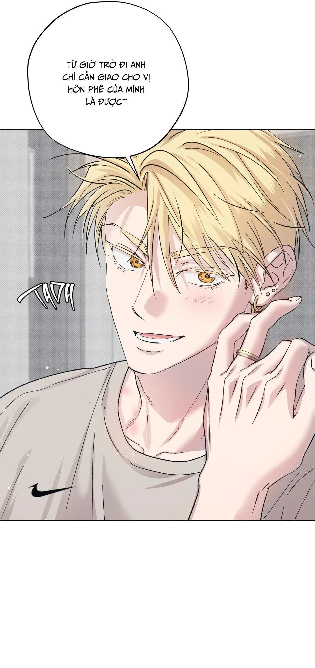 [END] DRIVER'S HIGH Chapter 33 Trang 35