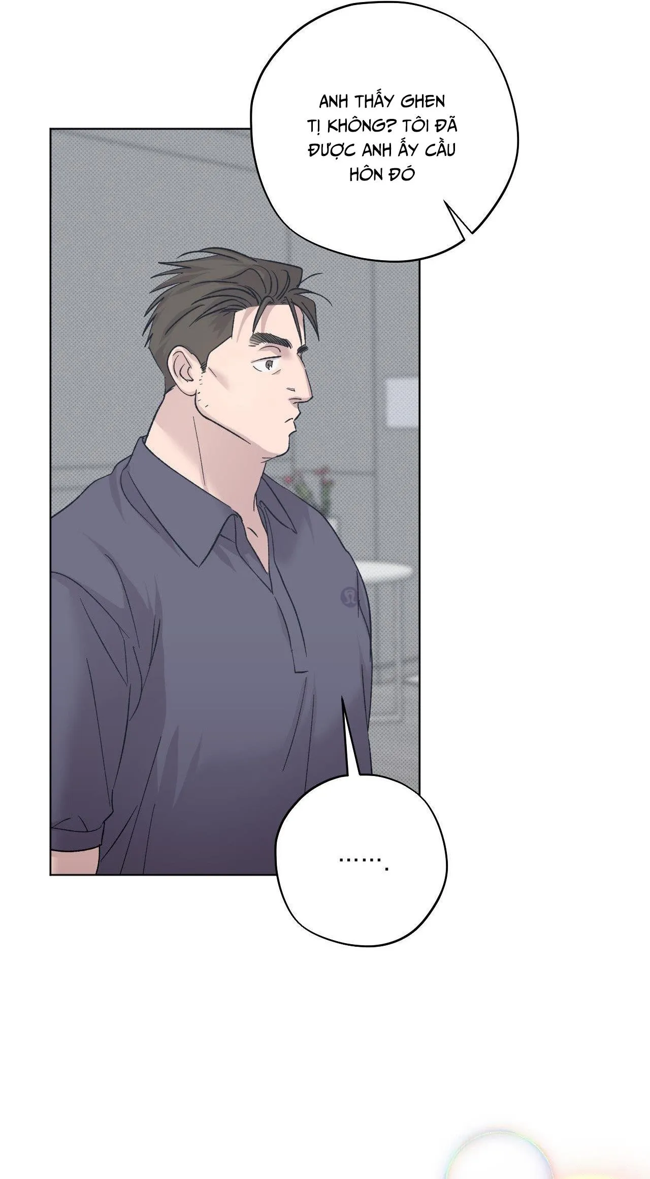 [END] DRIVER'S HIGH Chapter 33 Trang 36