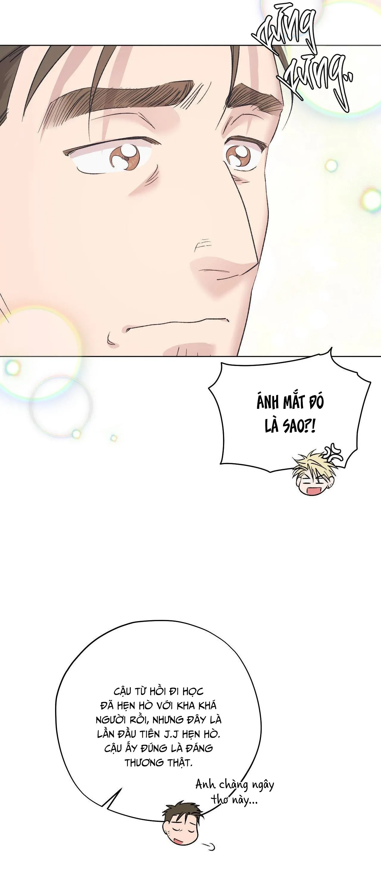 [END] DRIVER'S HIGH Chapter 33 Trang 37