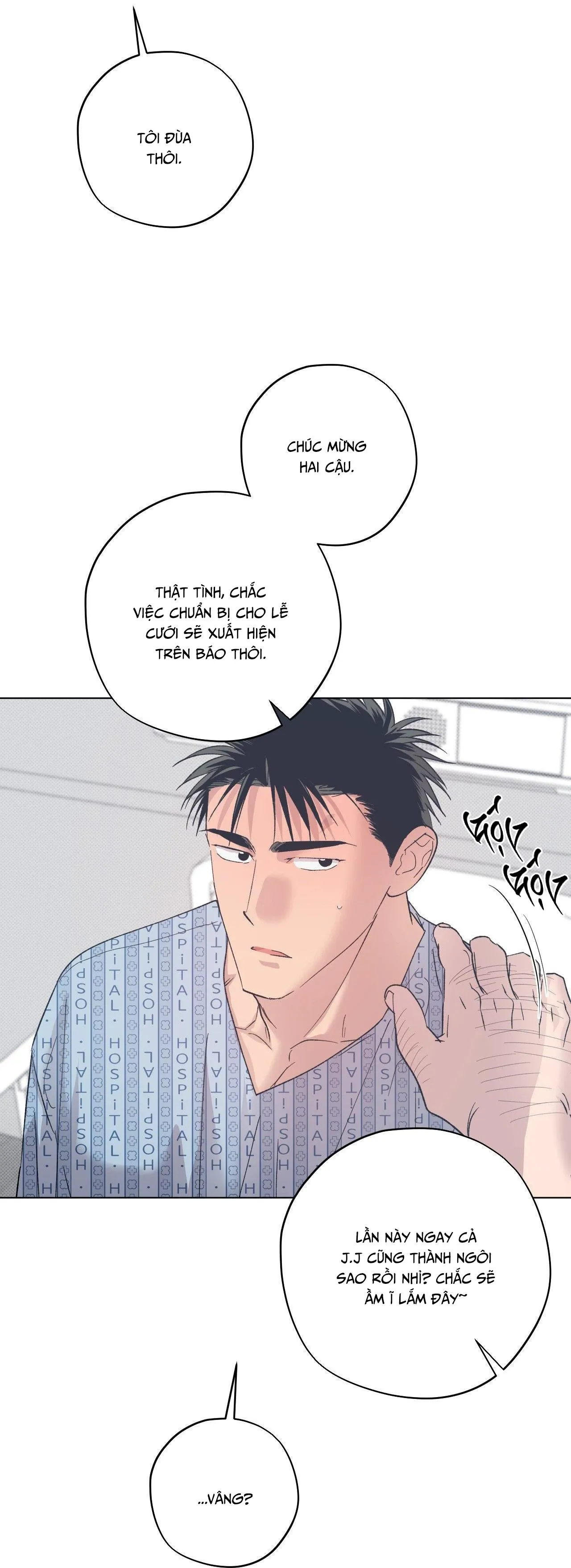 [END] DRIVER'S HIGH Chapter 33 Trang 39
