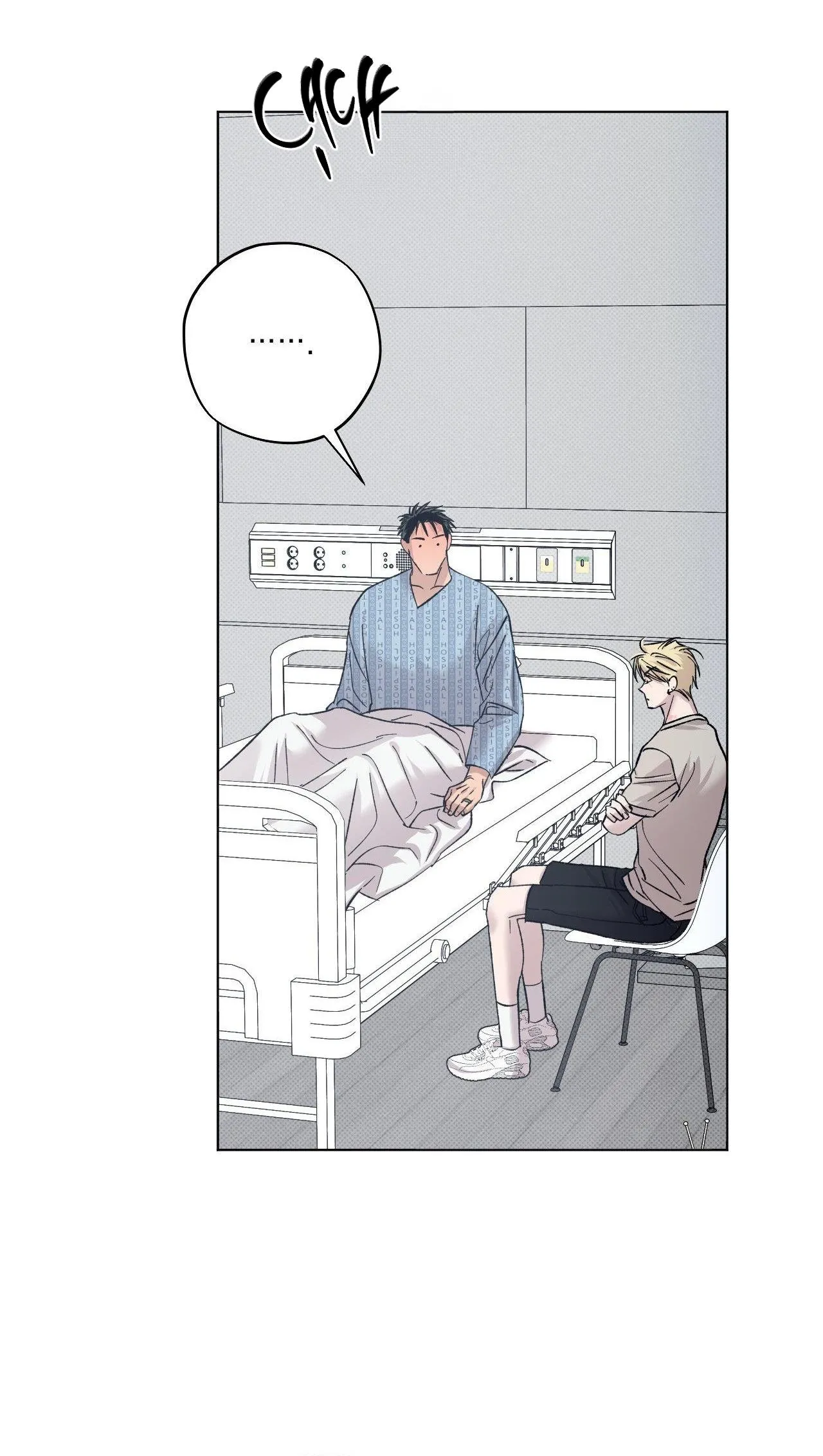 [END] DRIVER'S HIGH Chapter 33 Trang 41