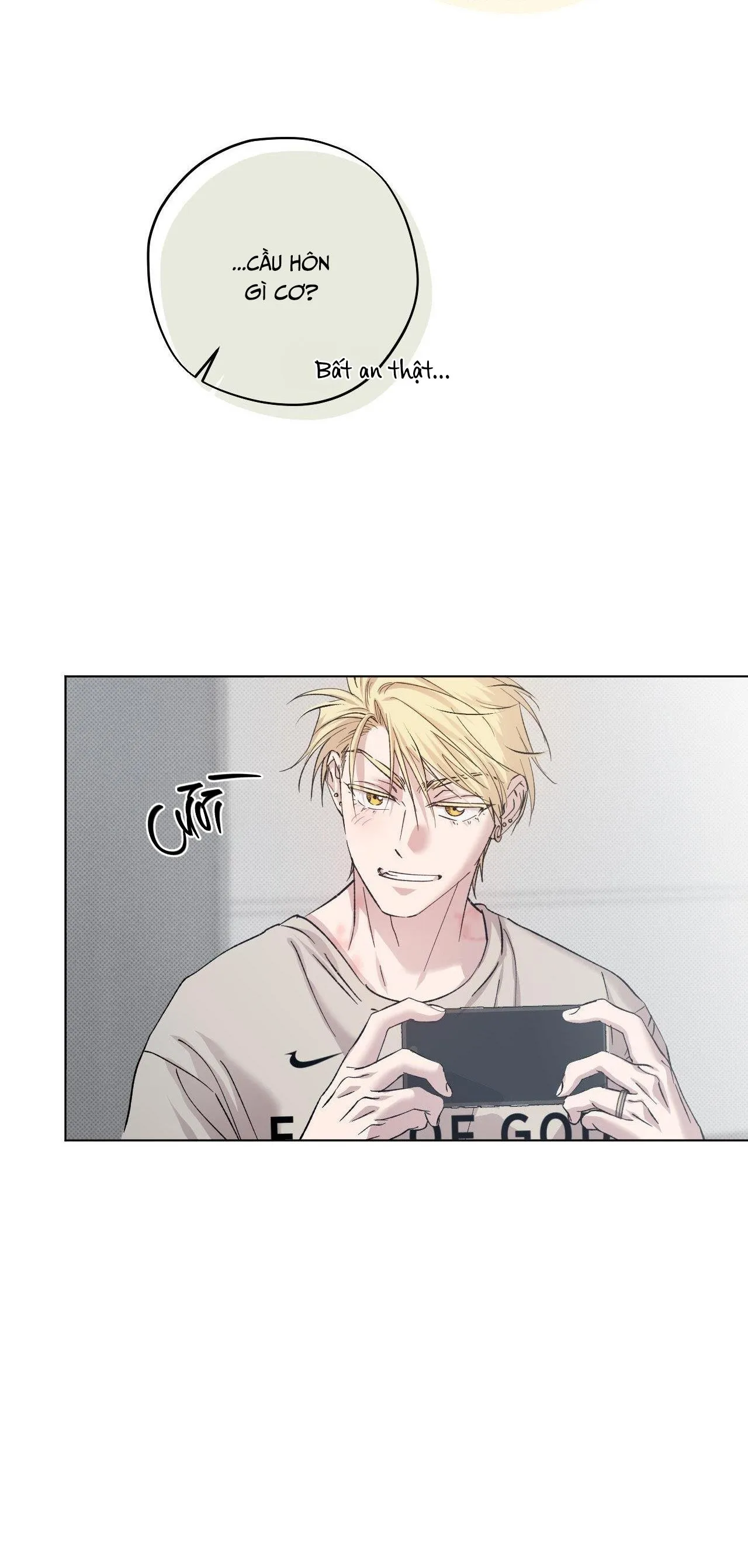 [END] DRIVER'S HIGH Chapter 33 Trang 43