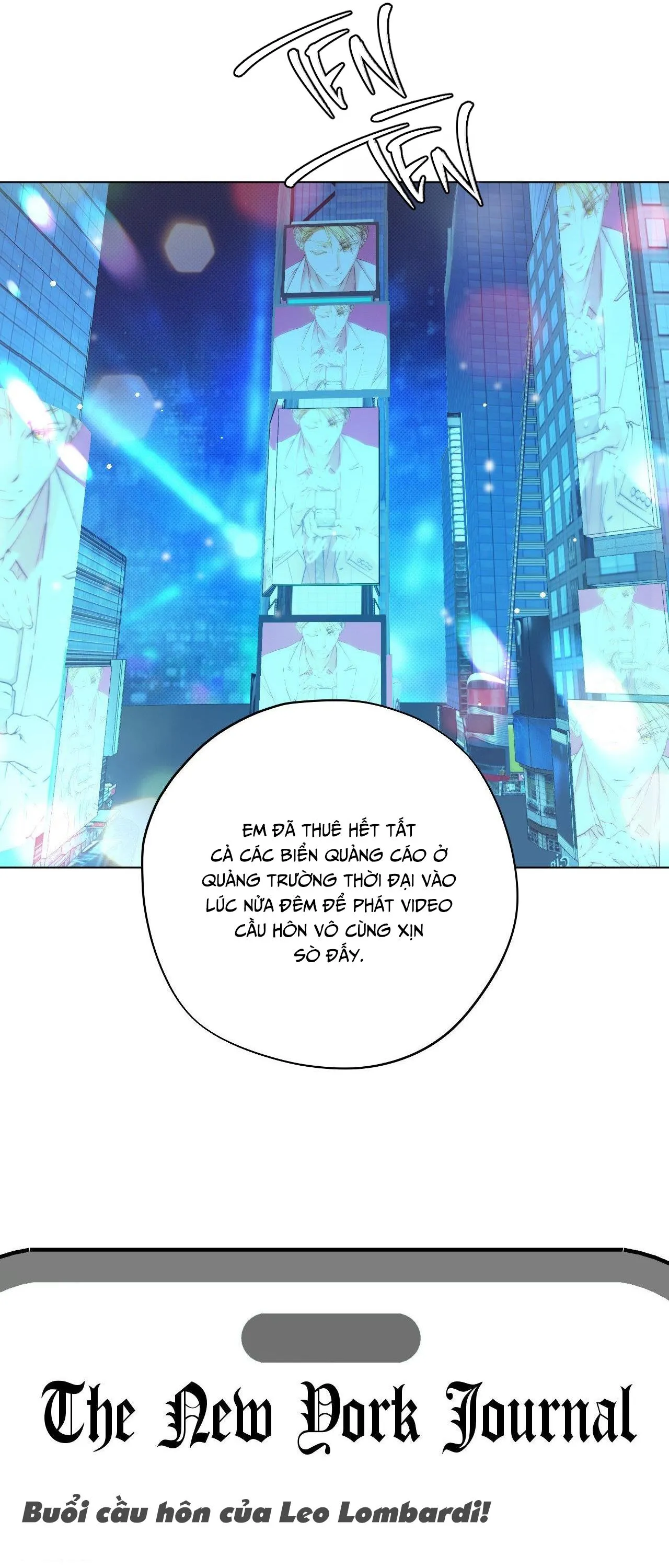 [END] DRIVER'S HIGH Chapter 33 Trang 44