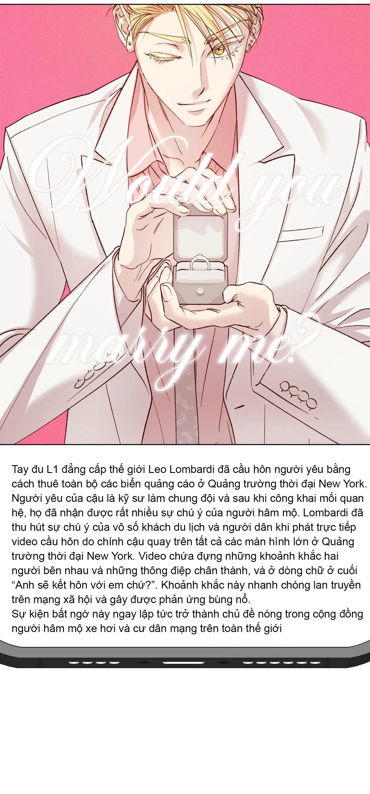 [END] DRIVER'S HIGH Chapter 33 Trang 45