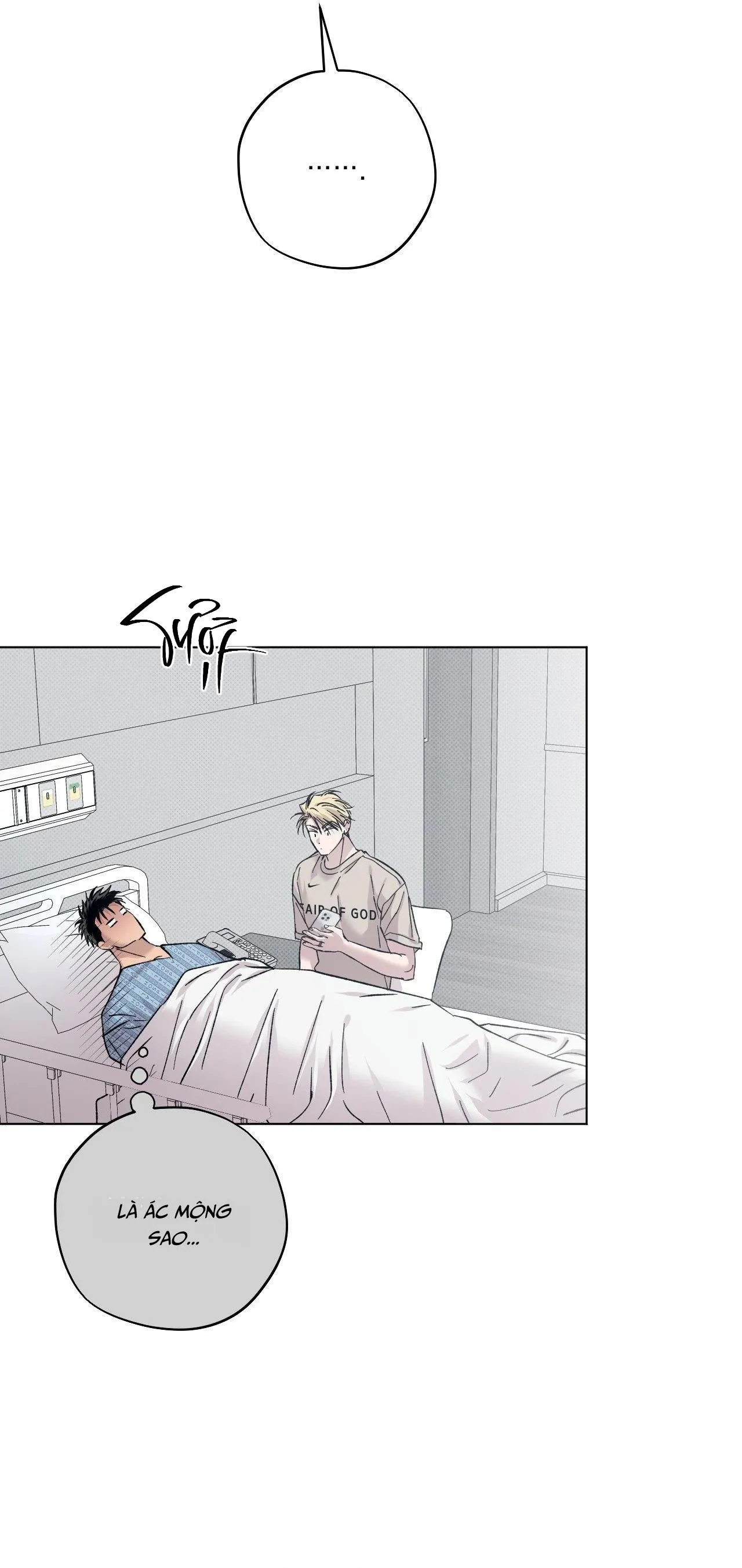 [END] DRIVER'S HIGH Chapter 33 Trang 47