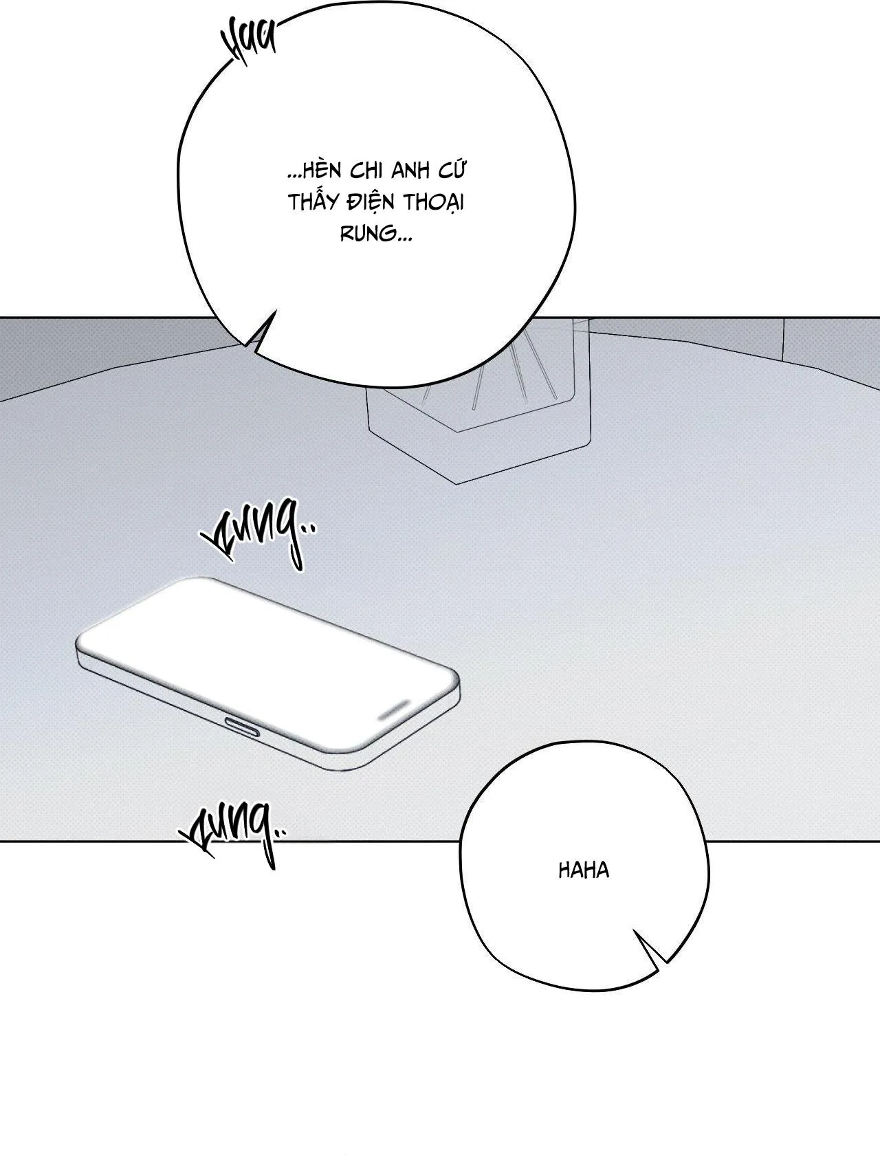 [END] DRIVER'S HIGH Chapter 33 Trang 48