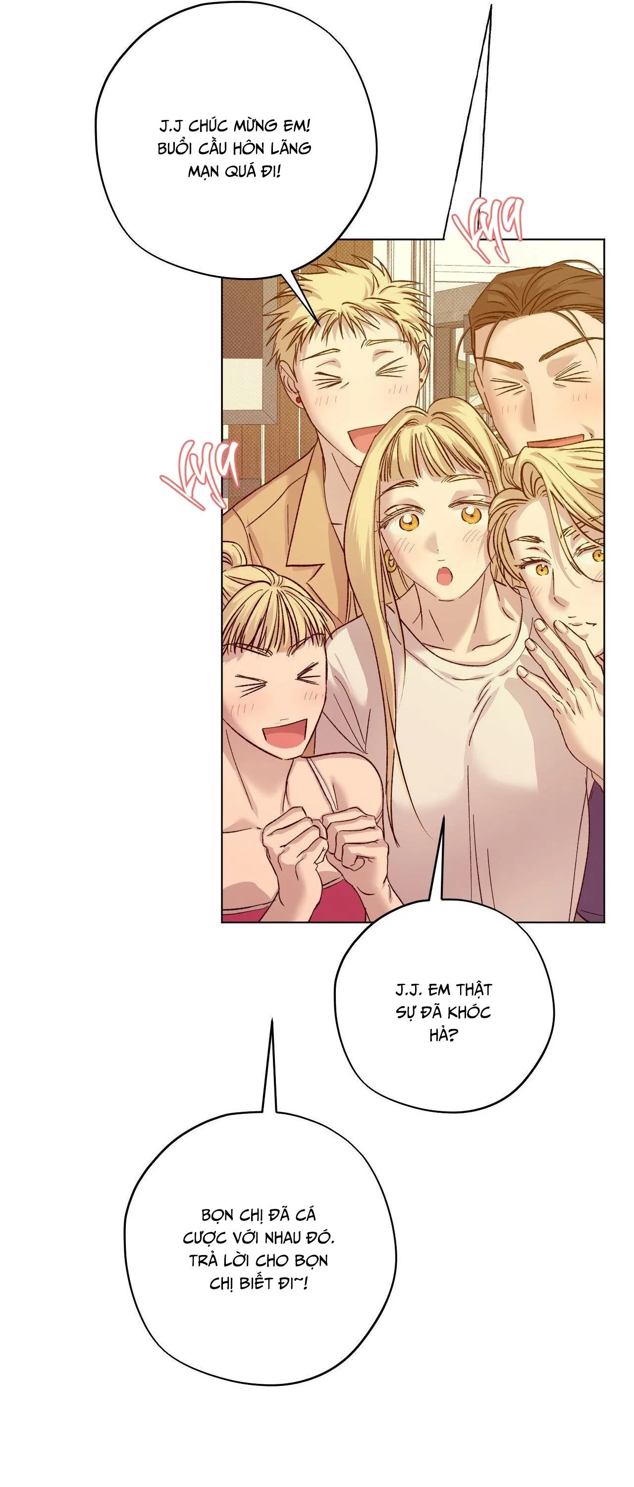 [END] DRIVER'S HIGH Chapter 33 Trang 50